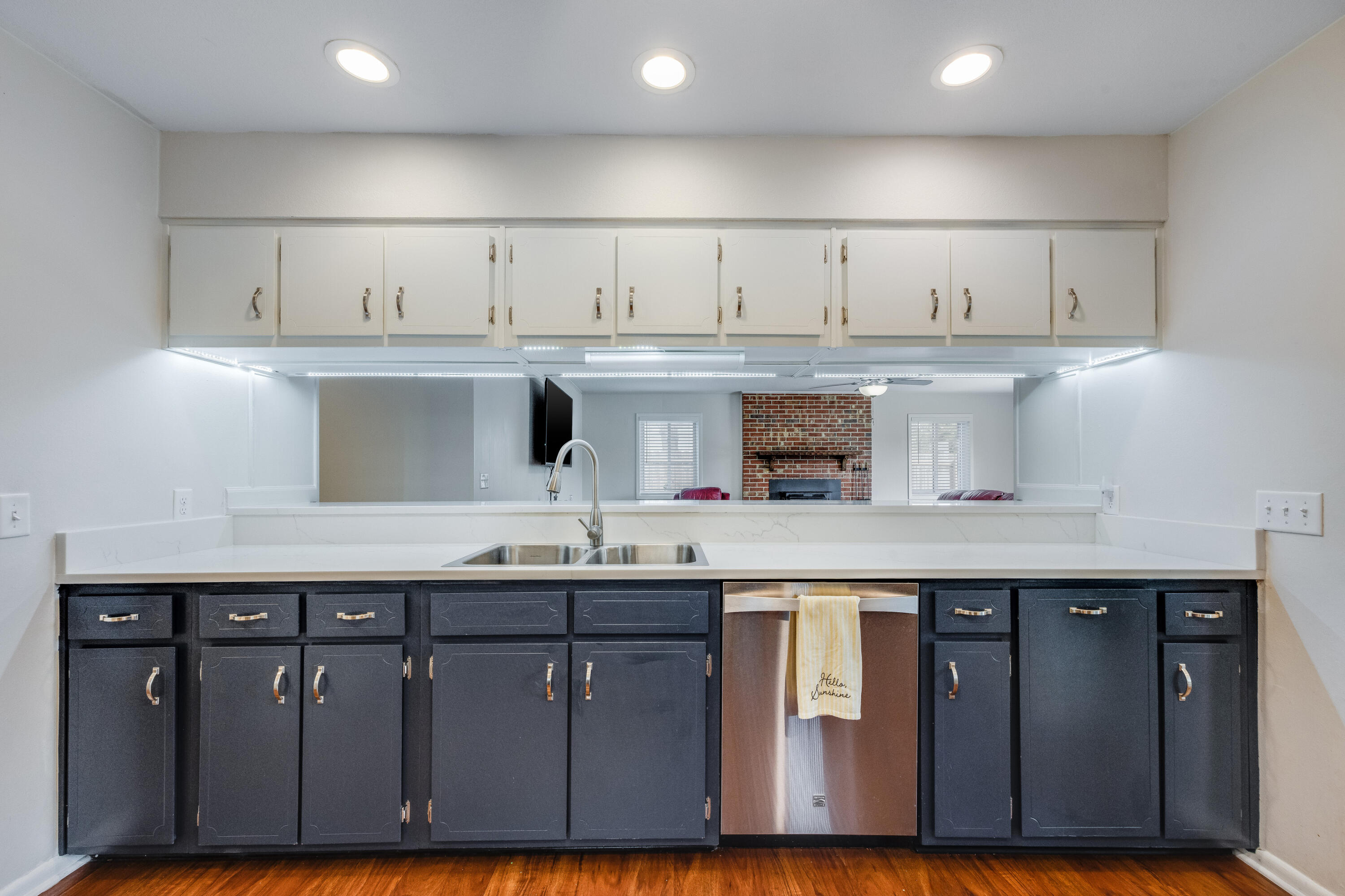 VALPARAISO PINECREST 6 - Residential