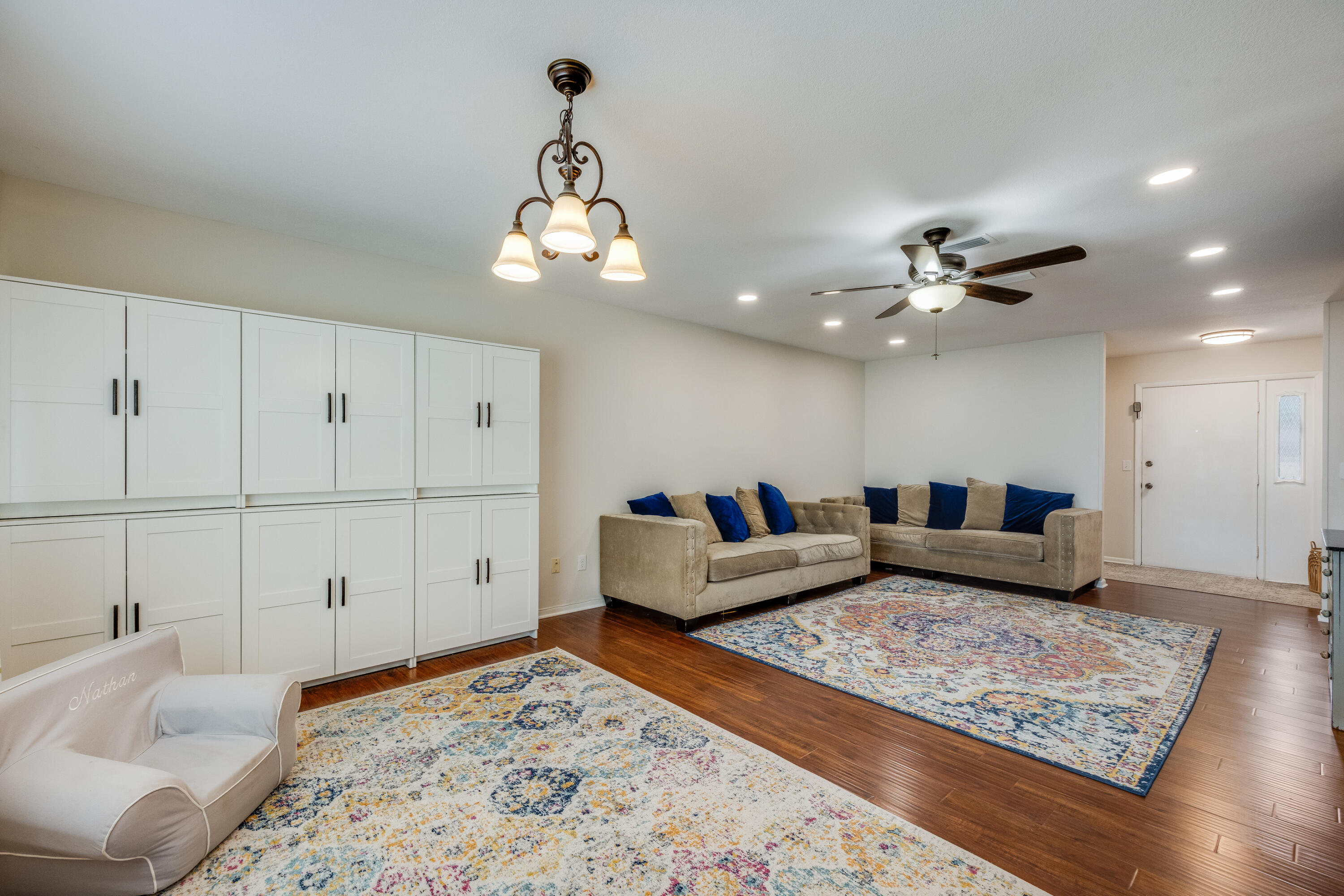 VALPARAISO PINECREST 6 - Residential