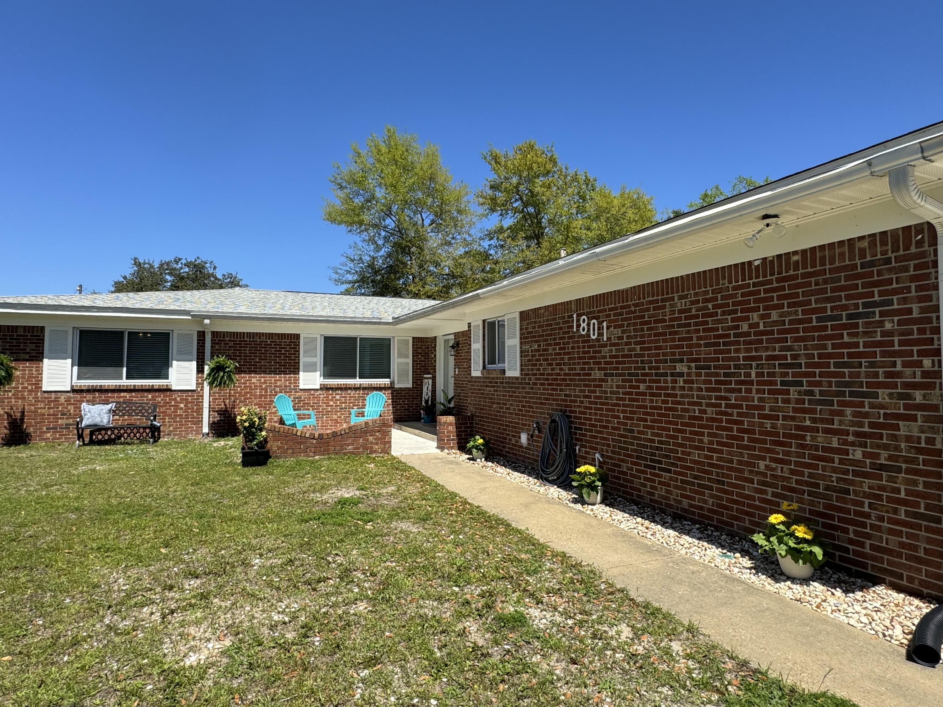 VALPARAISO PINECREST 6 - Residential