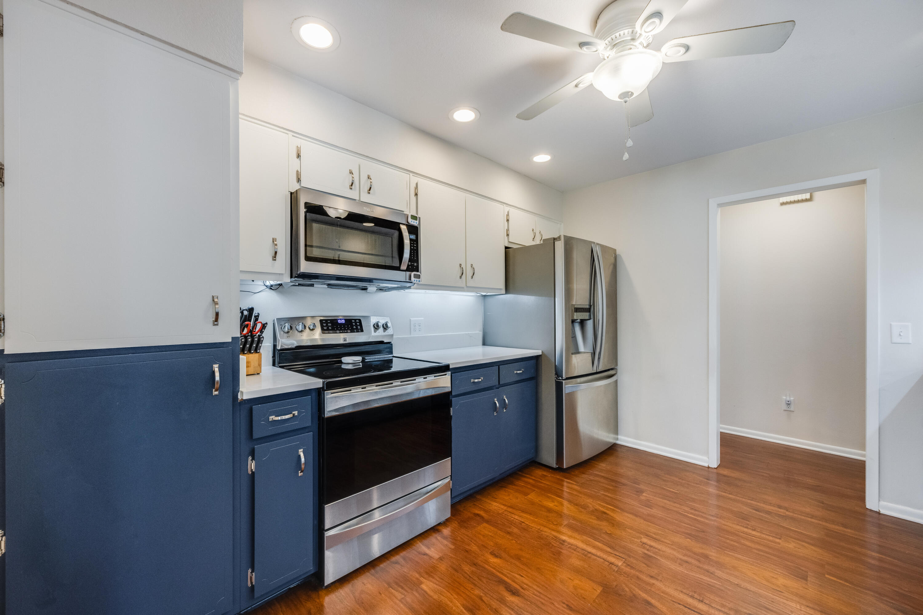 VALPARAISO PINECREST 6 - Residential