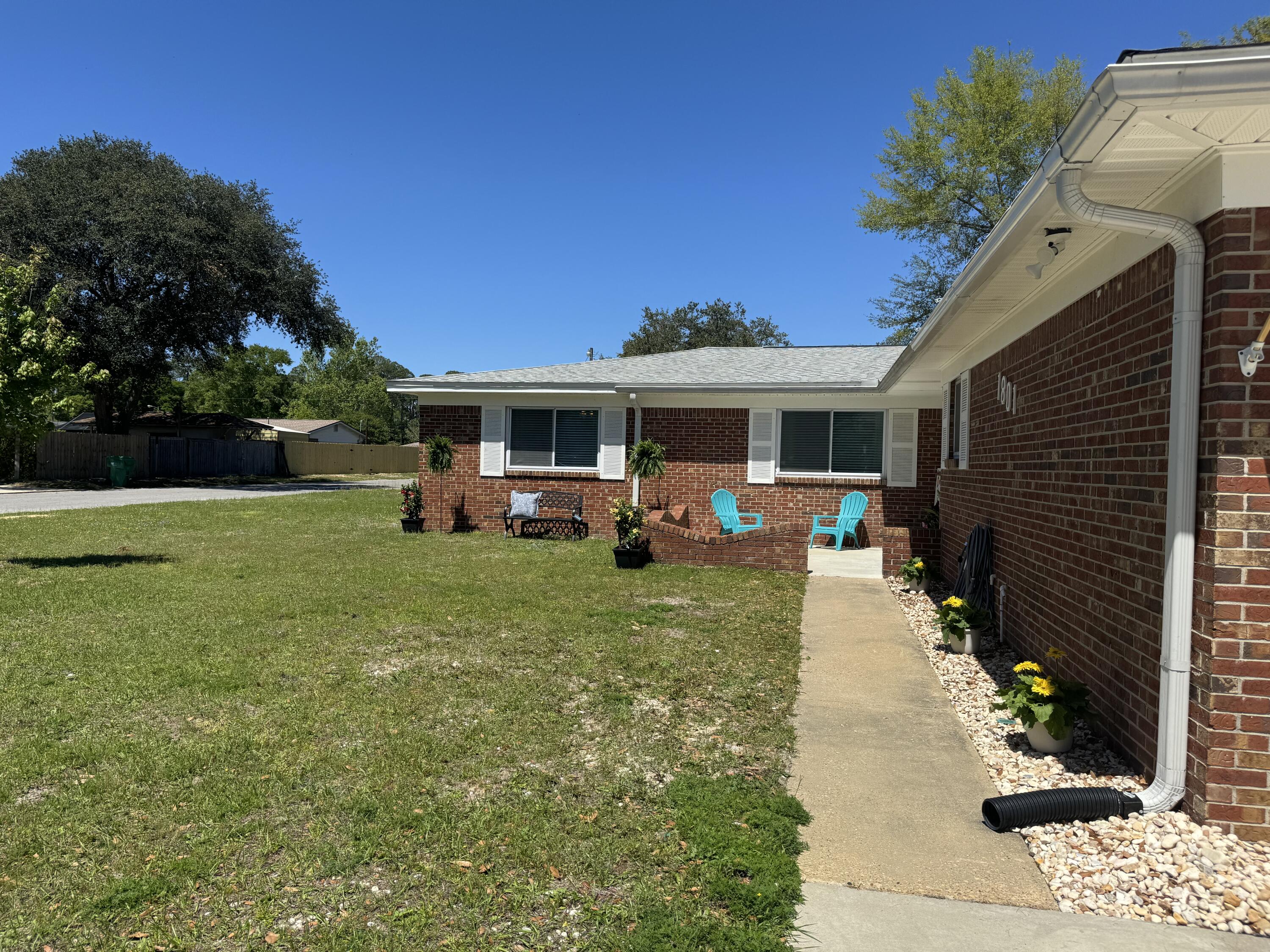 VALPARAISO PINECREST 6 - Residential