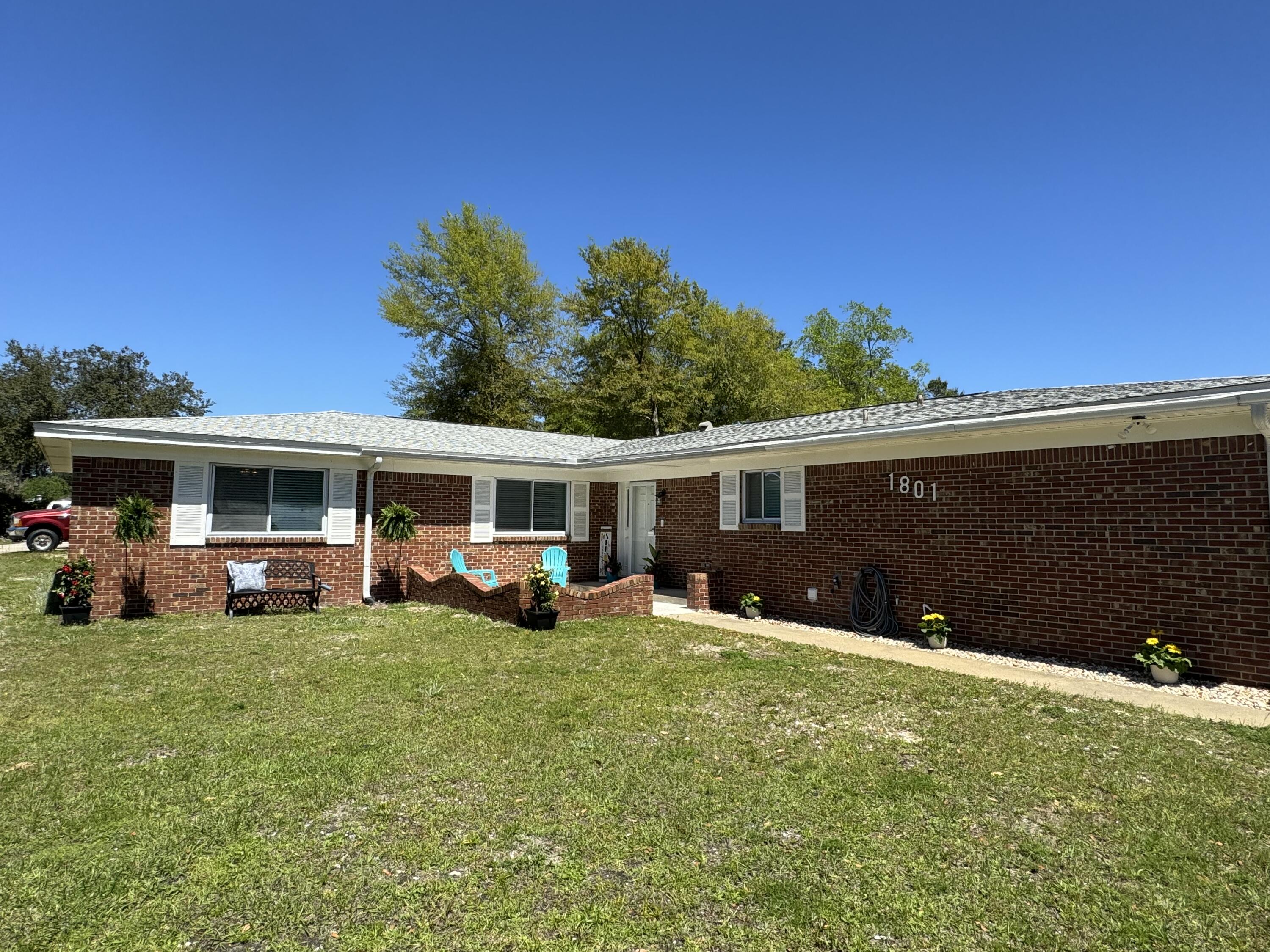 VALPARAISO PINECREST 6 - Residential