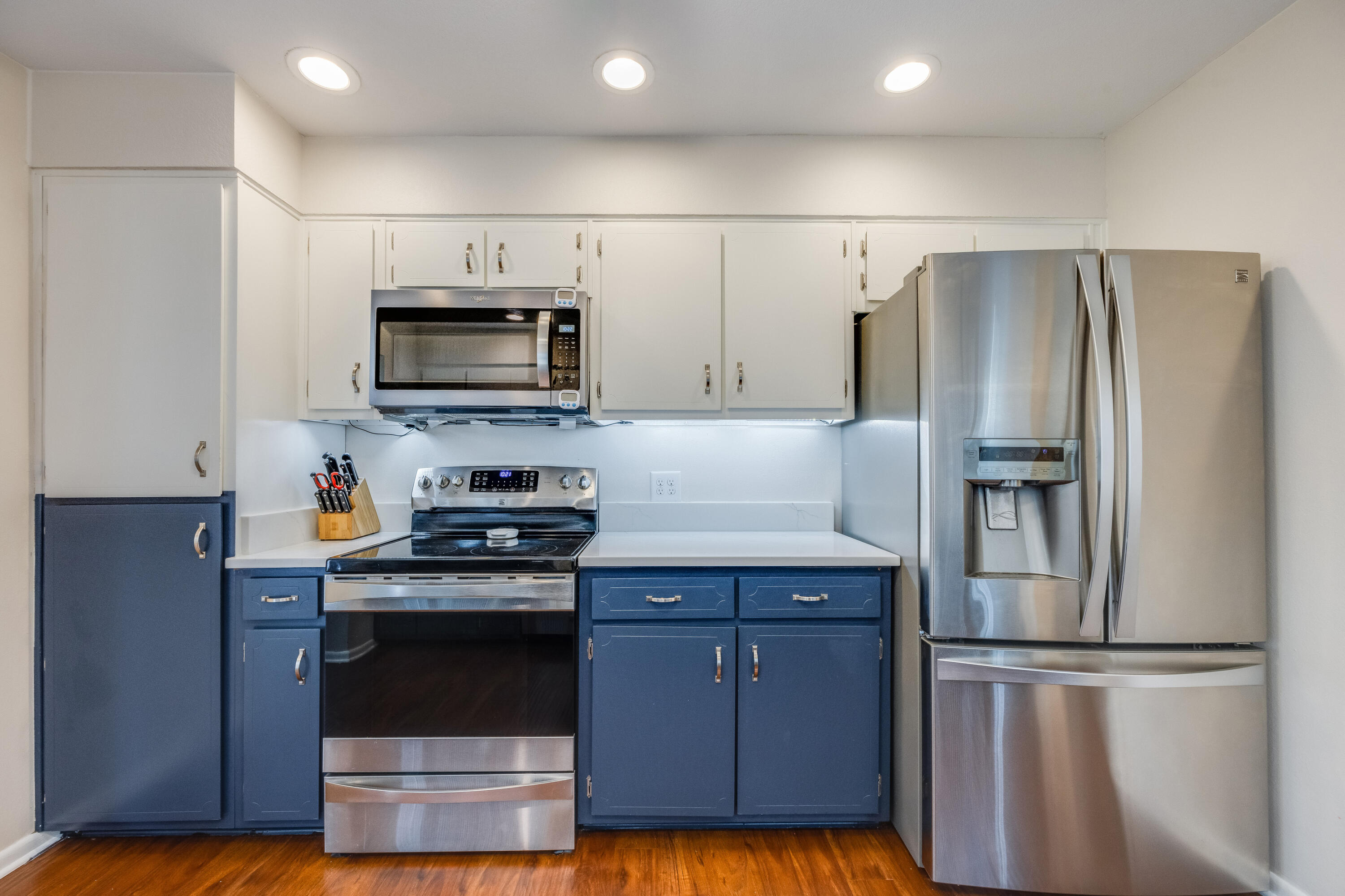 VALPARAISO PINECREST 6 - Residential