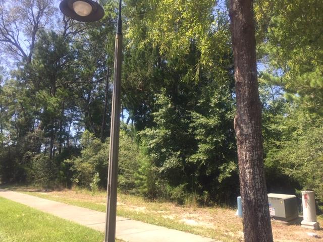 LAGRANGE LANDING - Land