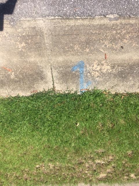 LAGRANGE LANDING - Land