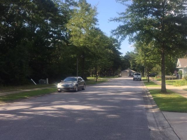 LAGRANGE LANDING - Land