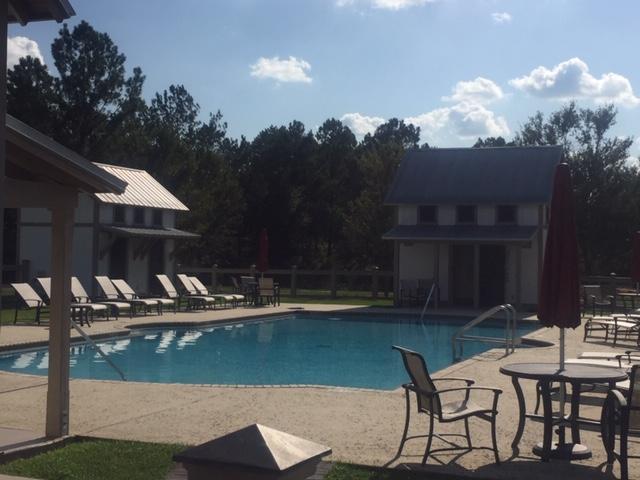 LAGRANGE LANDING - Land