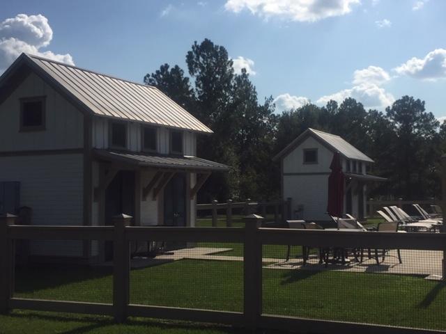 LAGRANGE LANDING - Land