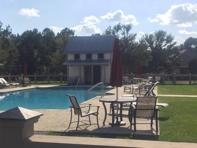 LAGRANGE LANDING - Land