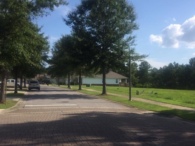 LAGRANGE LANDING - Land