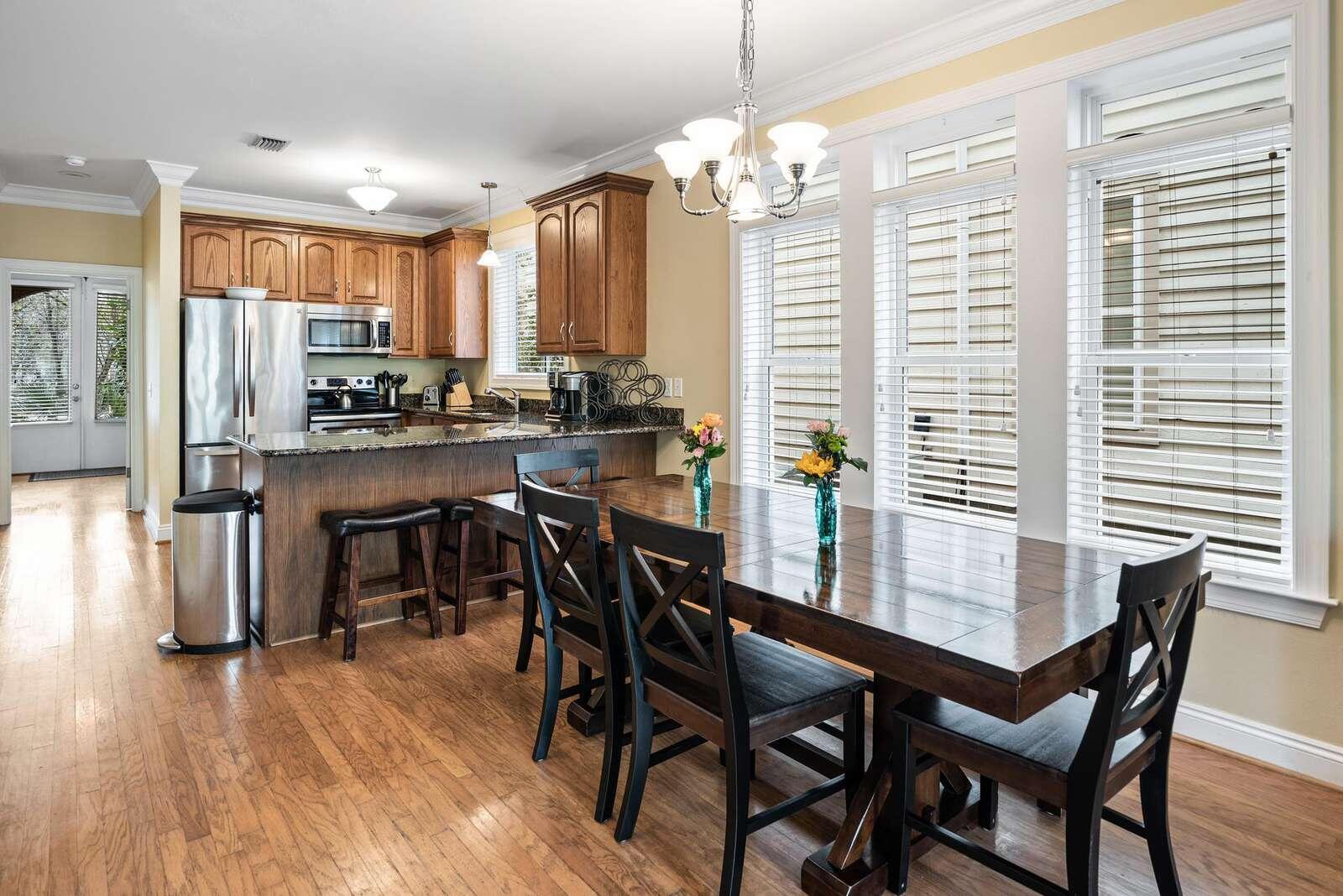 SEACREST BEACH - Residential