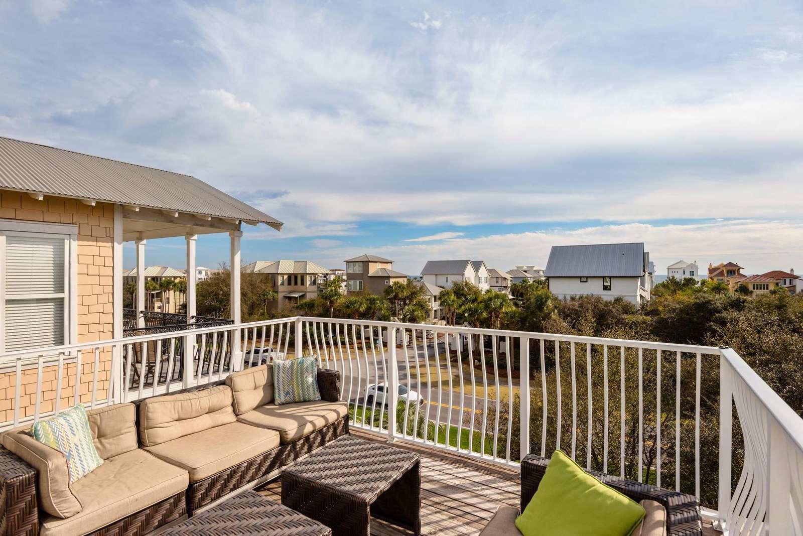 SEACREST BEACH - Residential