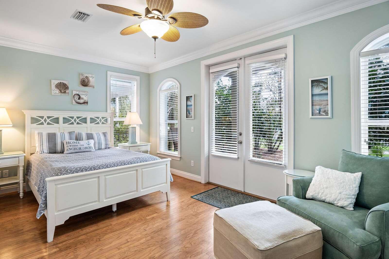 SEACREST BEACH - Residential