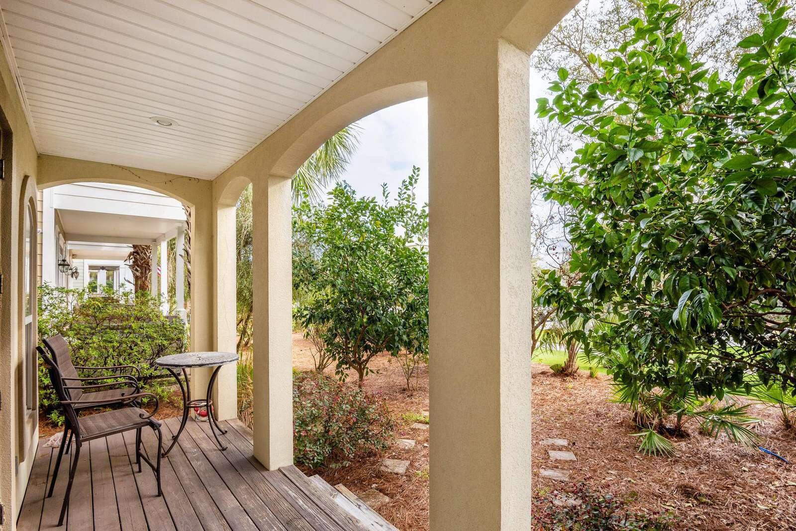 SEACREST BEACH - Residential