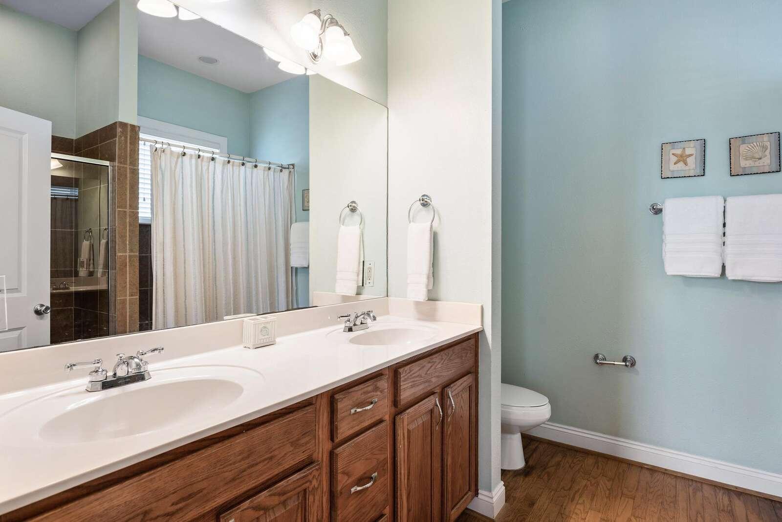 SEACREST BEACH - Residential