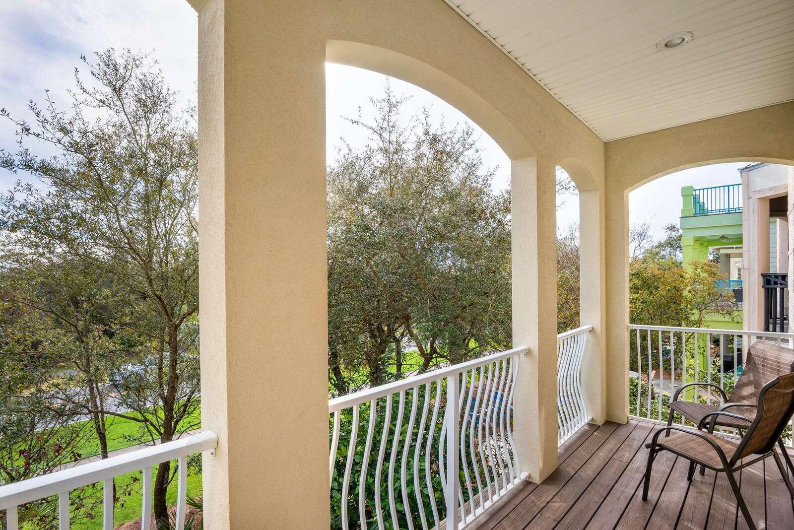 SEACREST BEACH - Residential