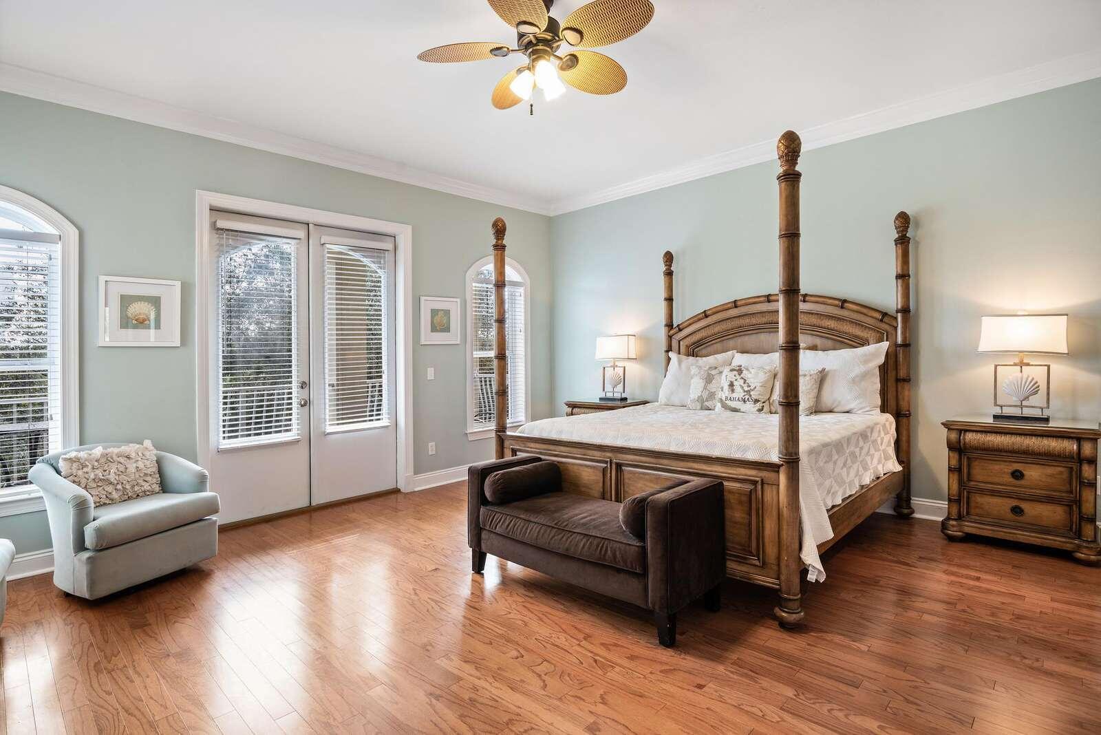 SEACREST BEACH - Residential