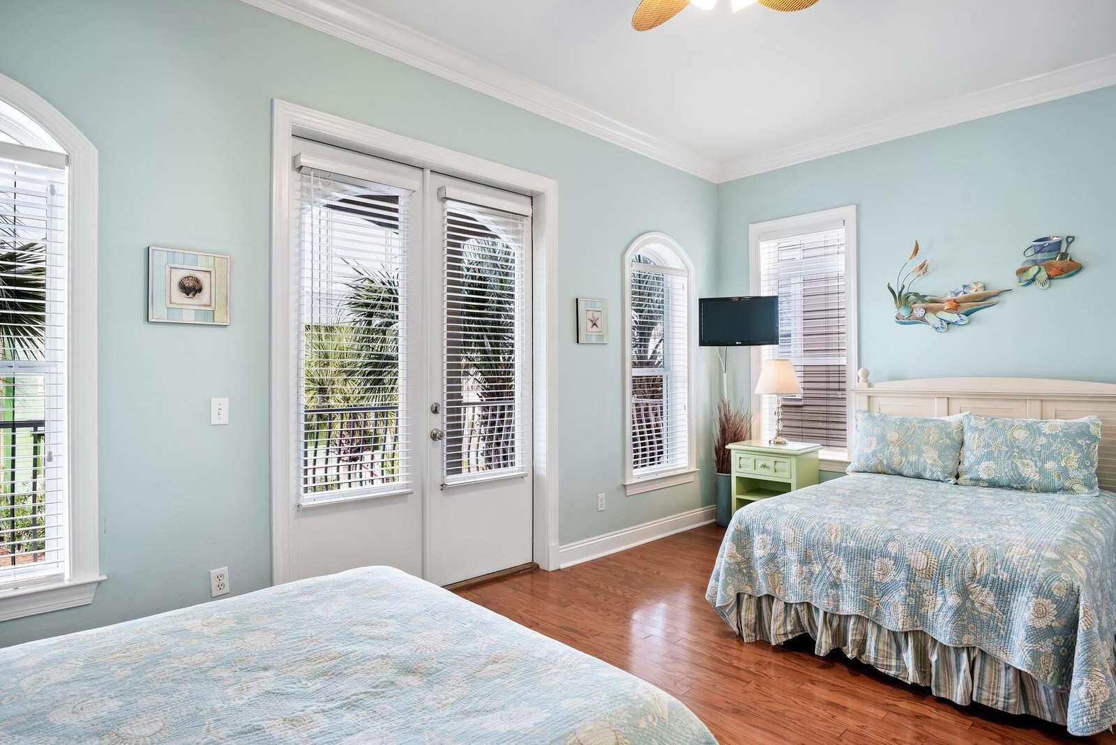 SEACREST BEACH - Residential