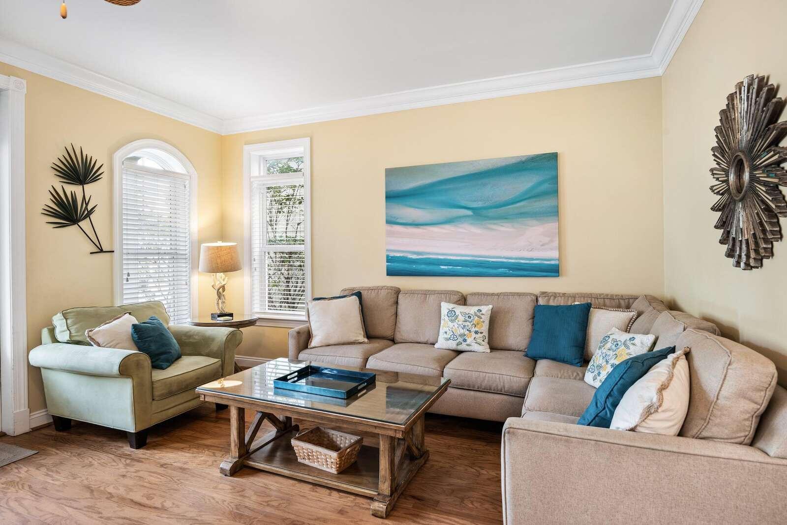 SEACREST BEACH - Residential