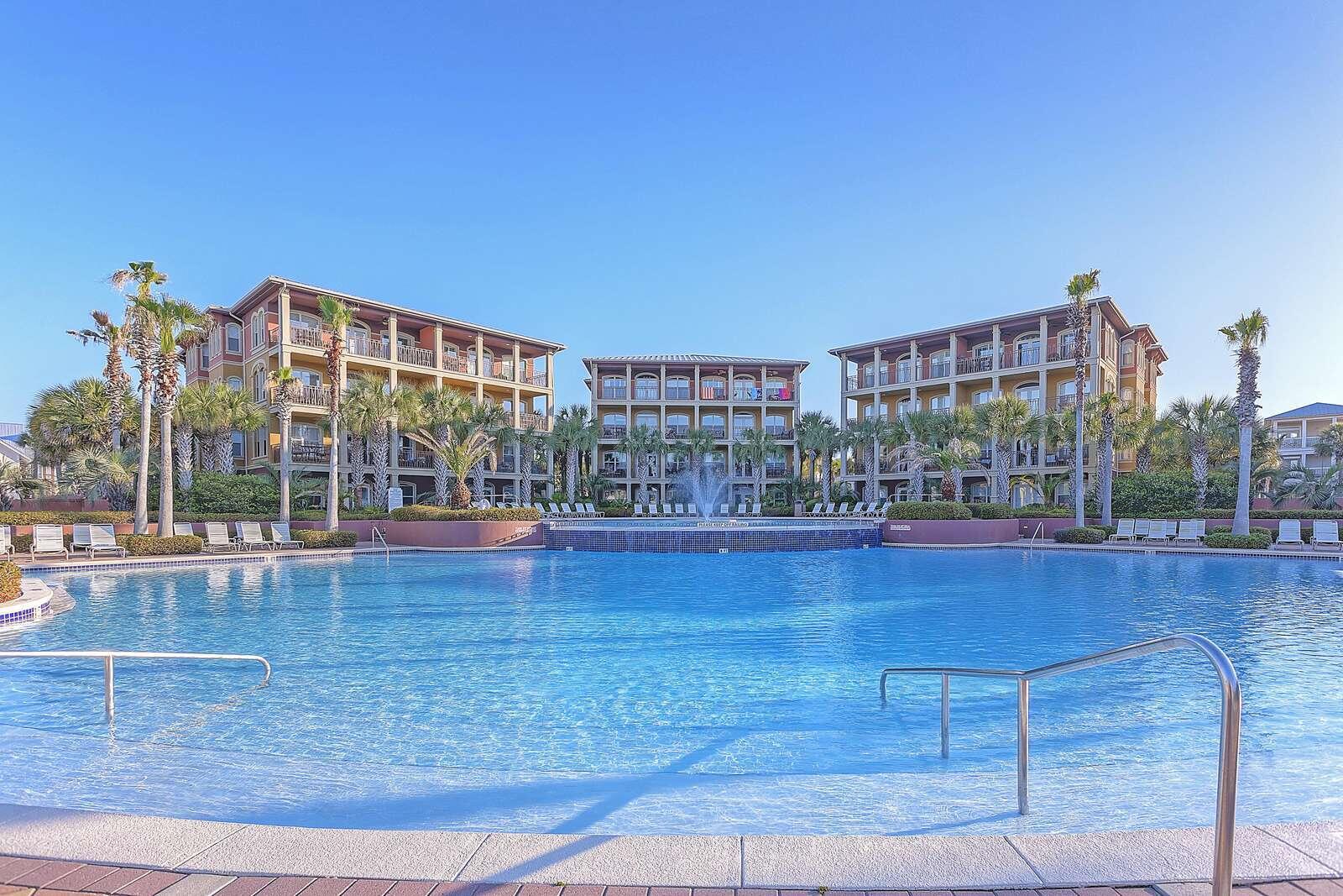 SEACREST BEACH - Residential