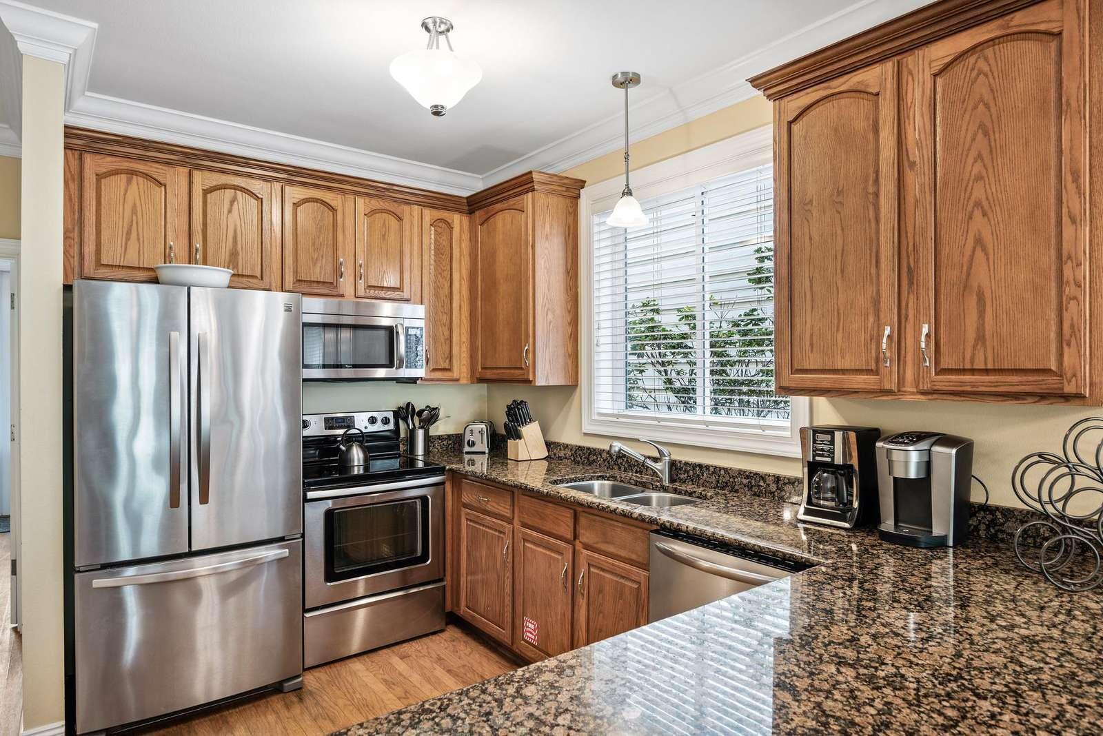 SEACREST BEACH - Residential