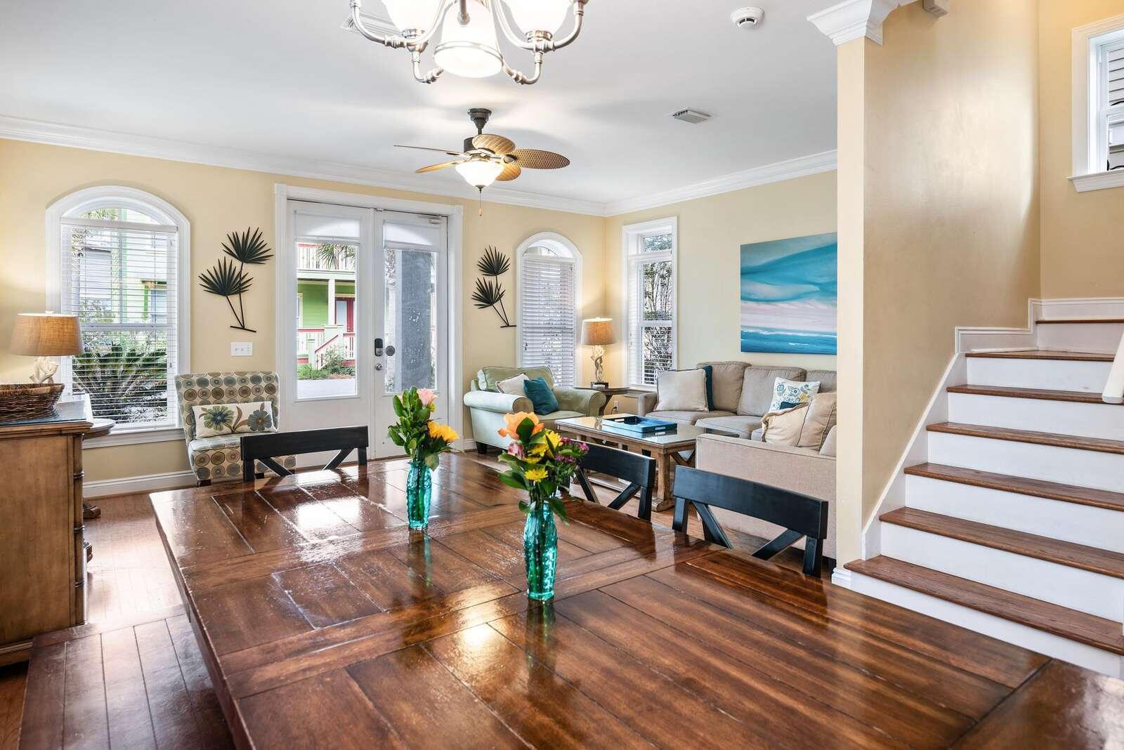 SEACREST BEACH - Residential