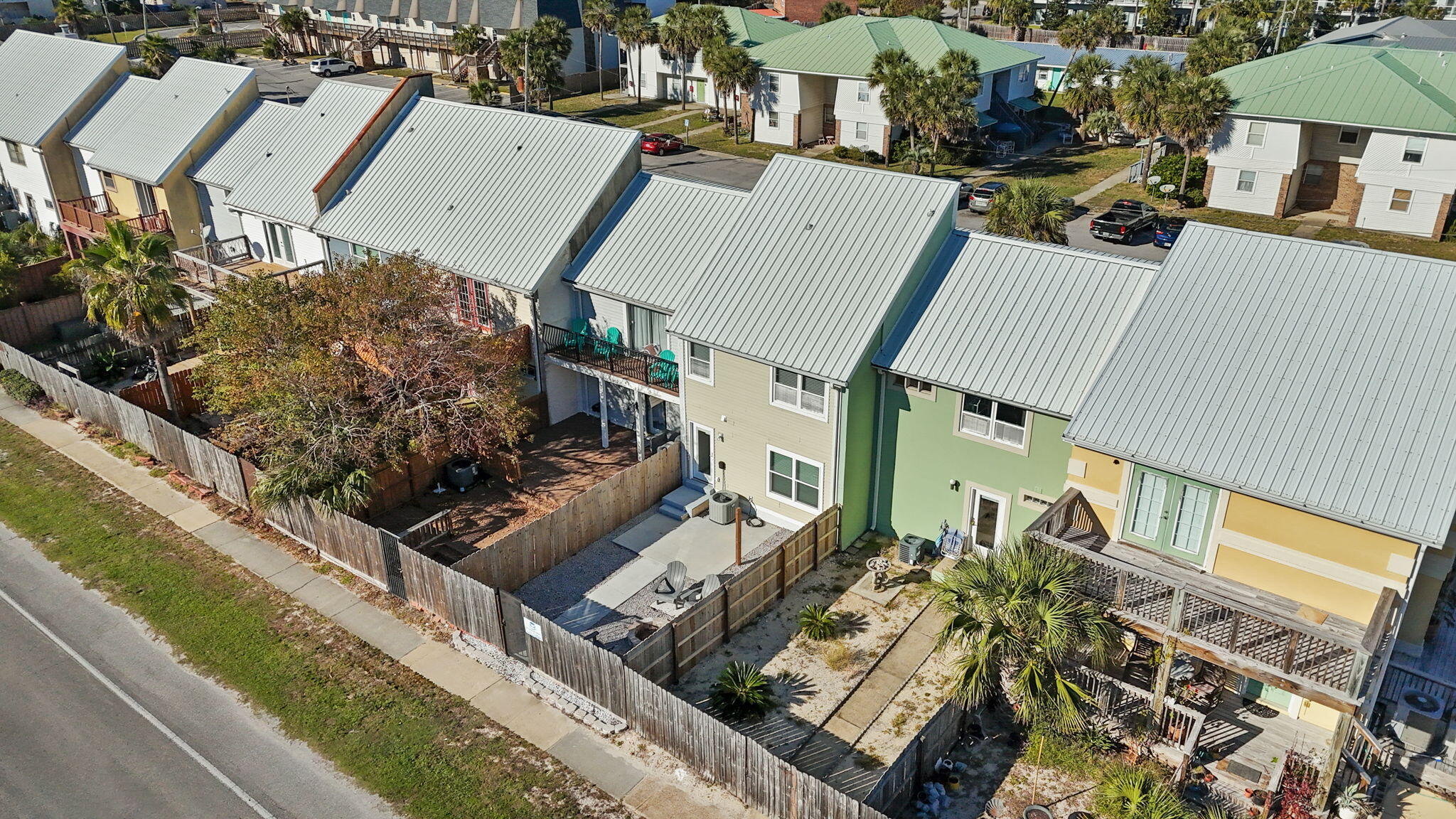 SANTA ROSA ISLAND - Residential