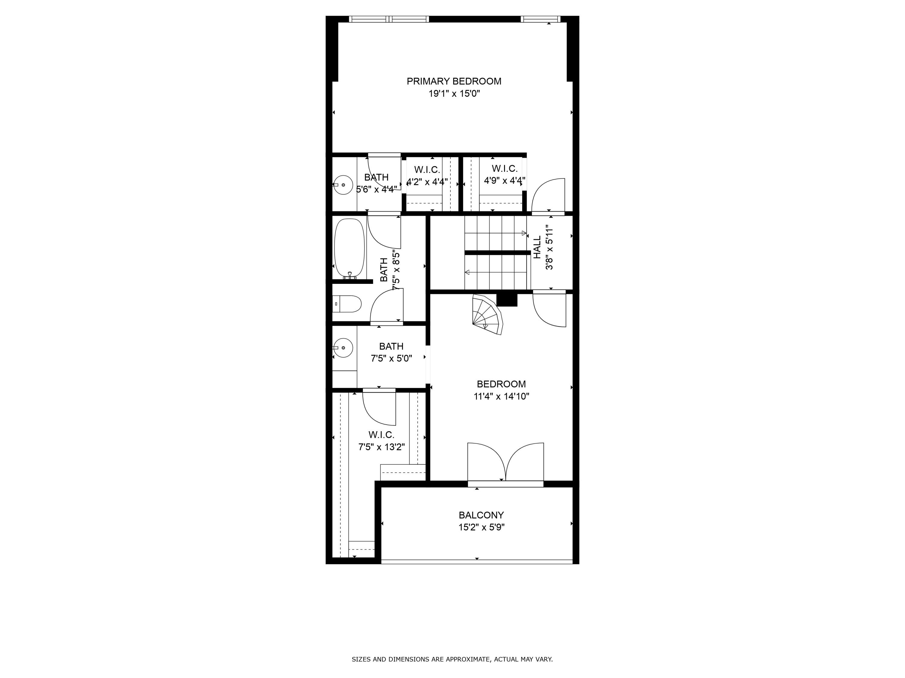 SANTA ROSA ISLAND - Residential