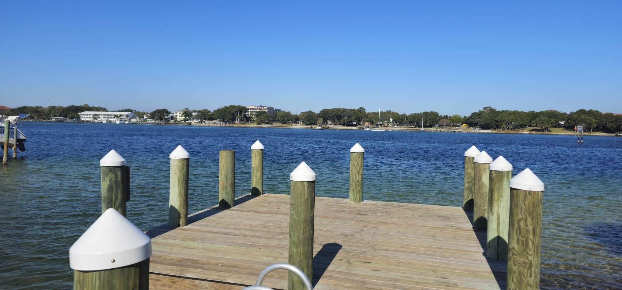 SANTA ROSA ISLAND - Residential