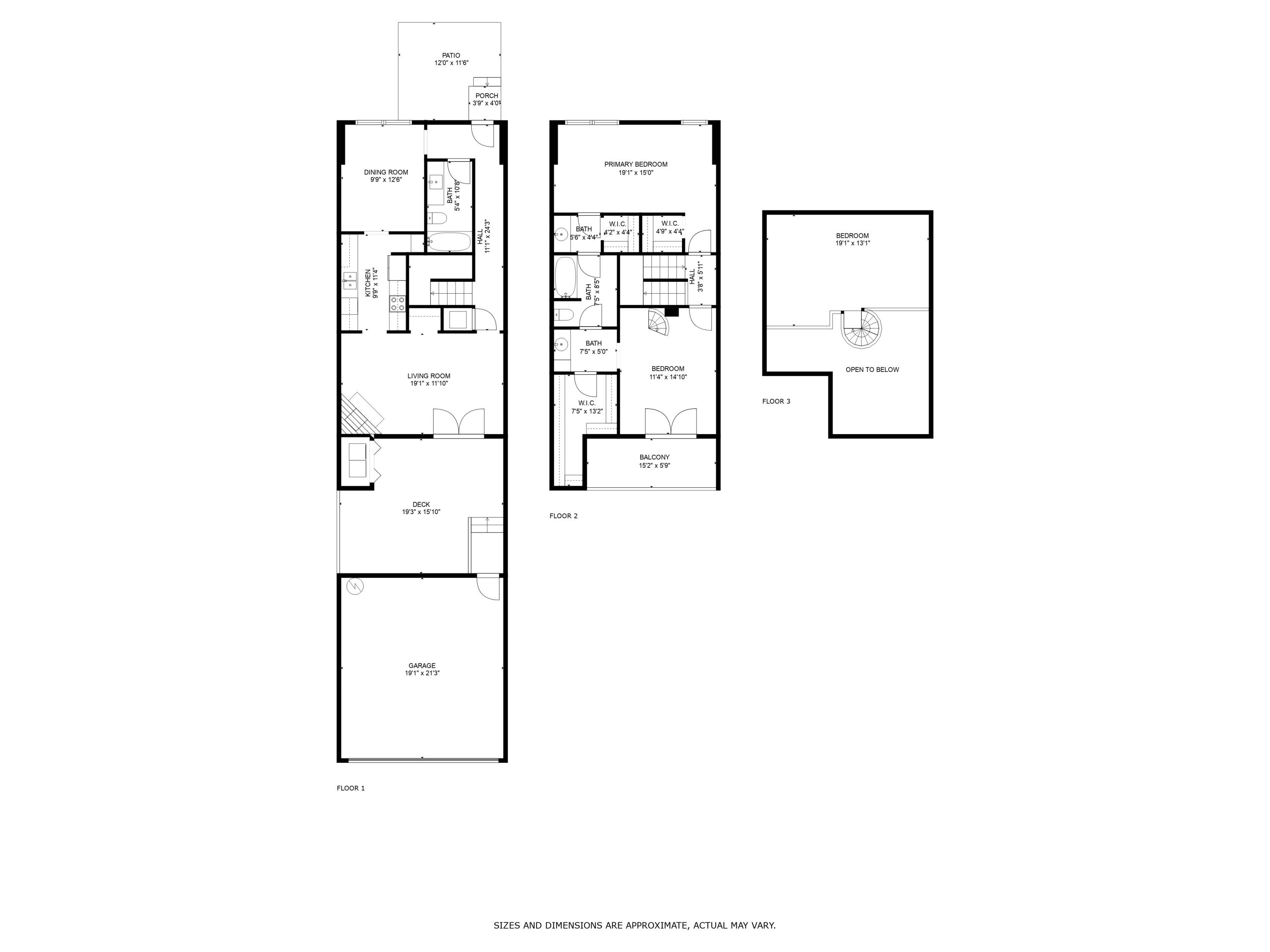 SANTA ROSA ISLAND - Residential