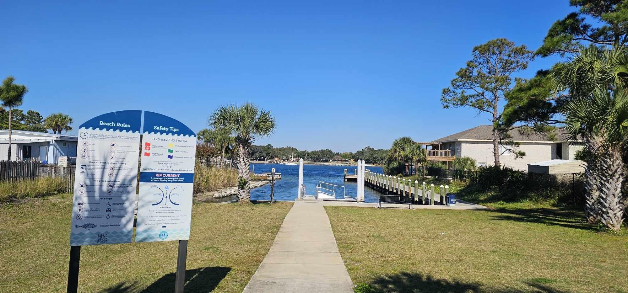 SANTA ROSA ISLAND - Residential