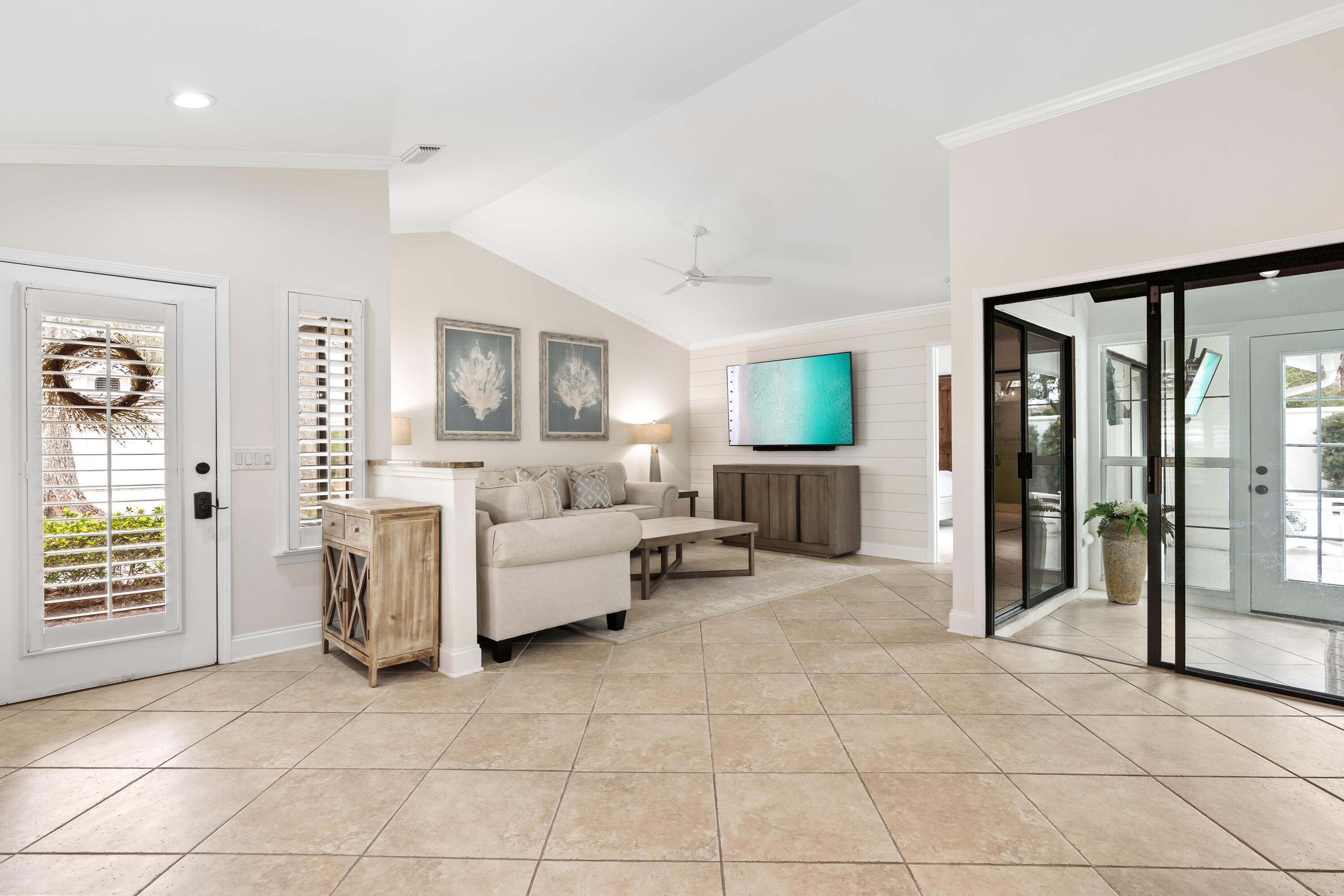 ST ANDREWS DRIVE AT SANDESTIN - Residential