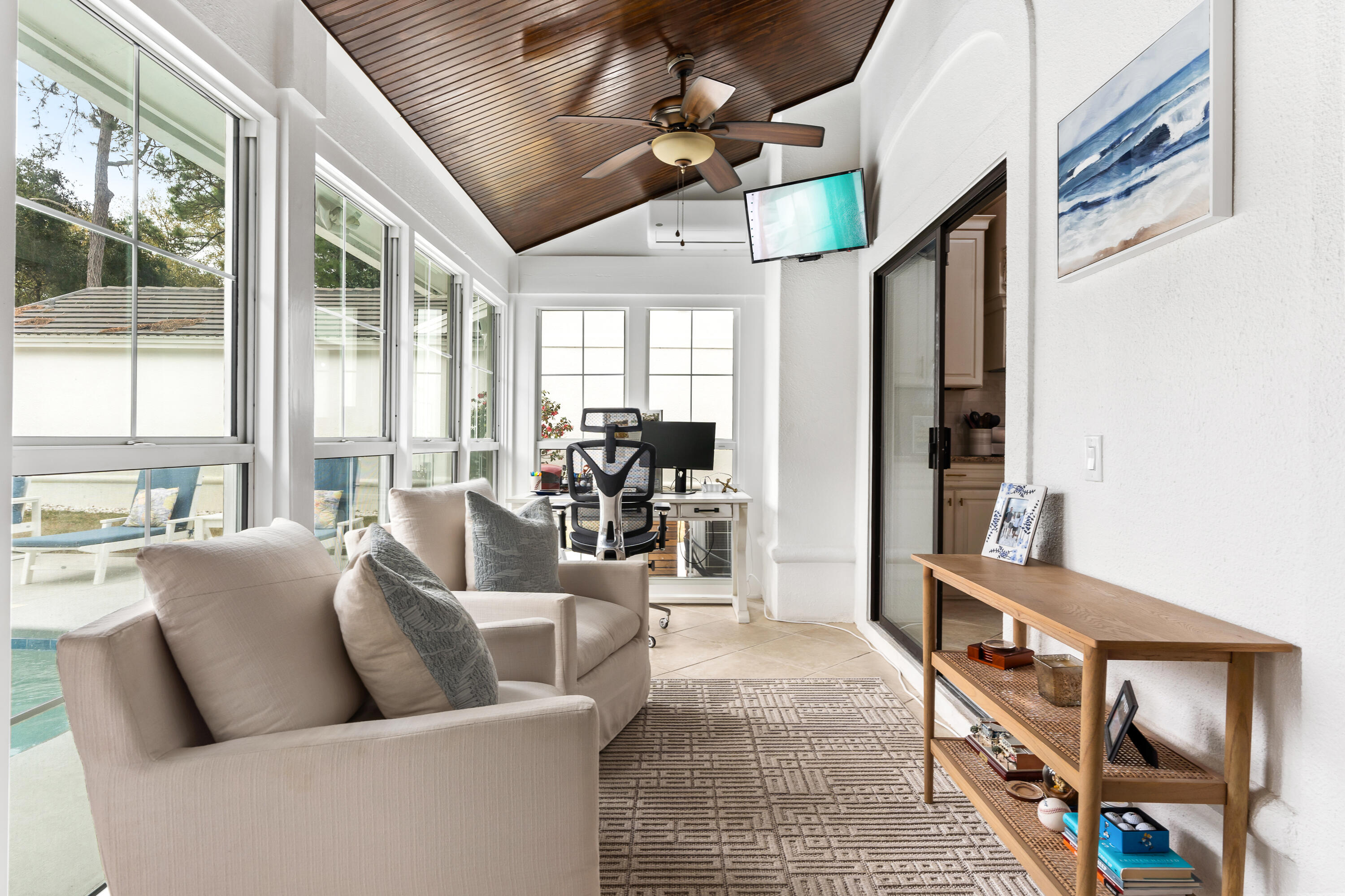 ST ANDREWS DRIVE AT SANDESTIN - Residential