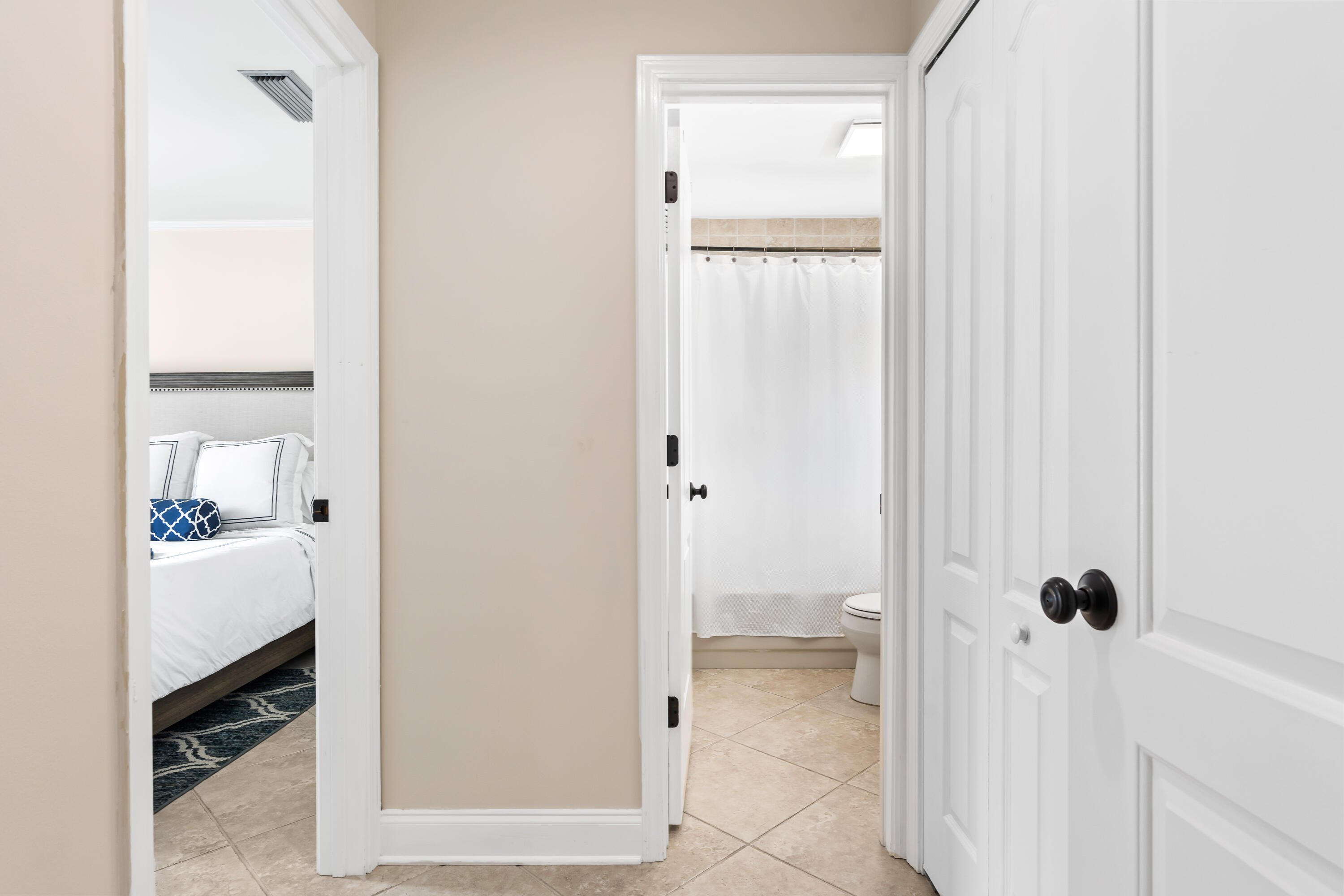 ST ANDREWS DRIVE AT SANDESTIN - Residential