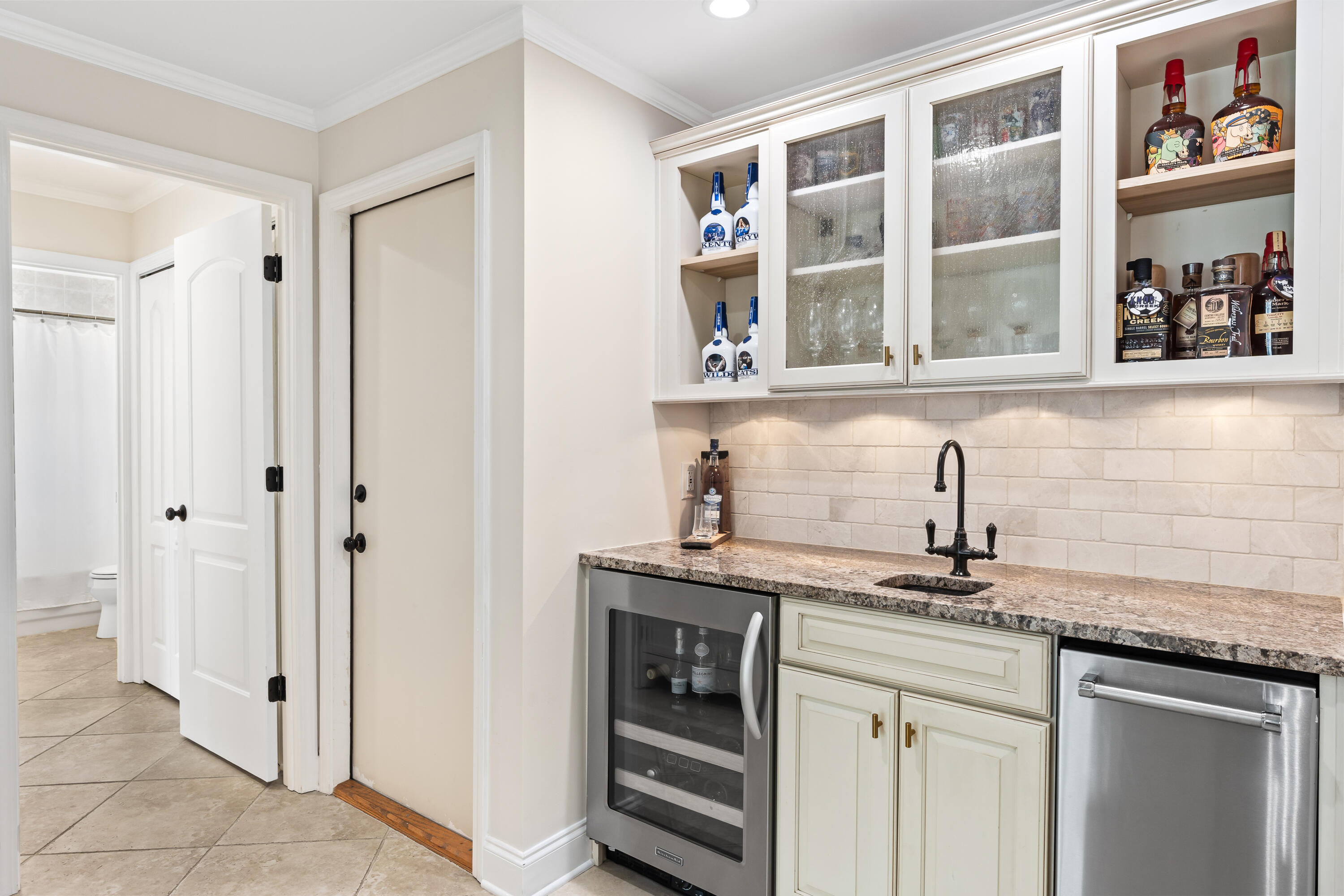 ST ANDREWS DRIVE AT SANDESTIN - Residential