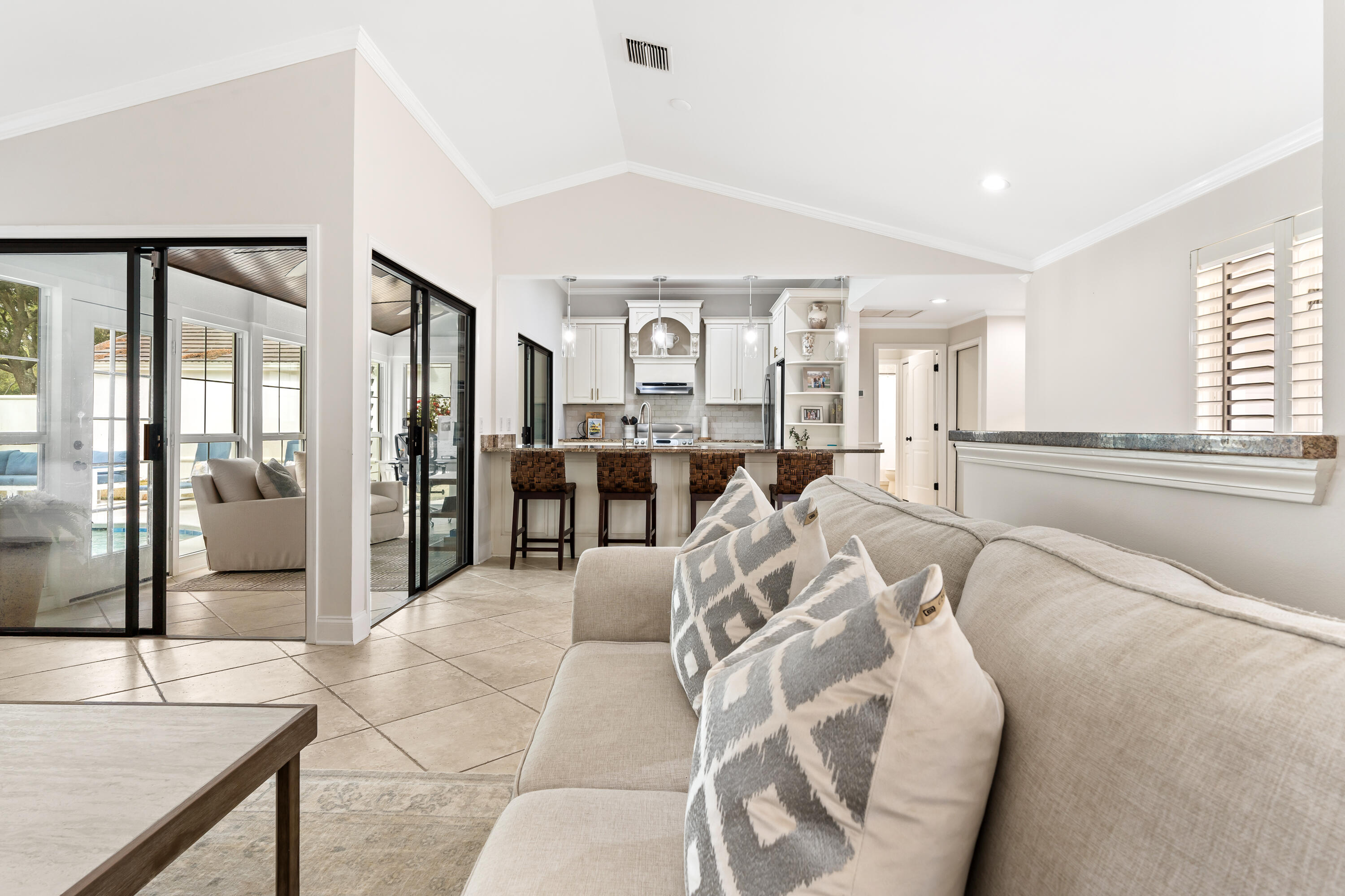 ST ANDREWS DRIVE AT SANDESTIN - Residential