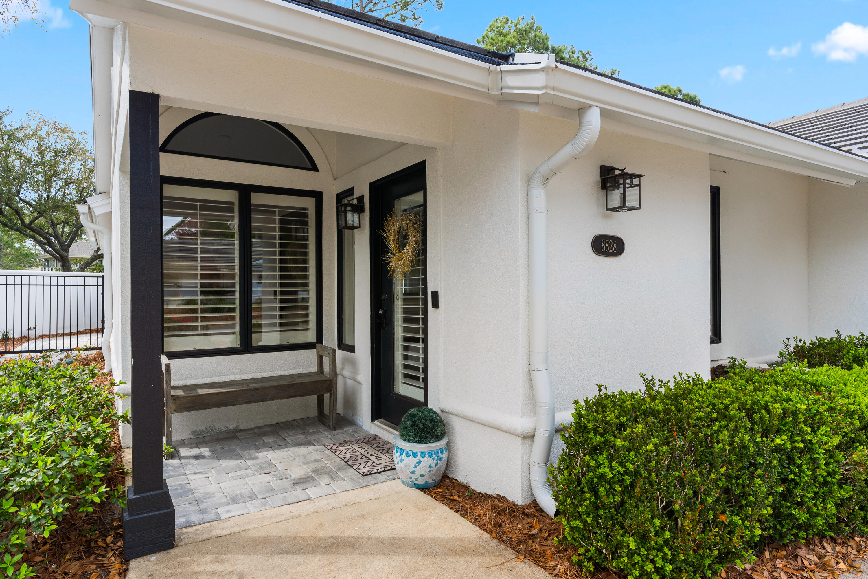 ST ANDREWS DRIVE AT SANDESTIN - Residential