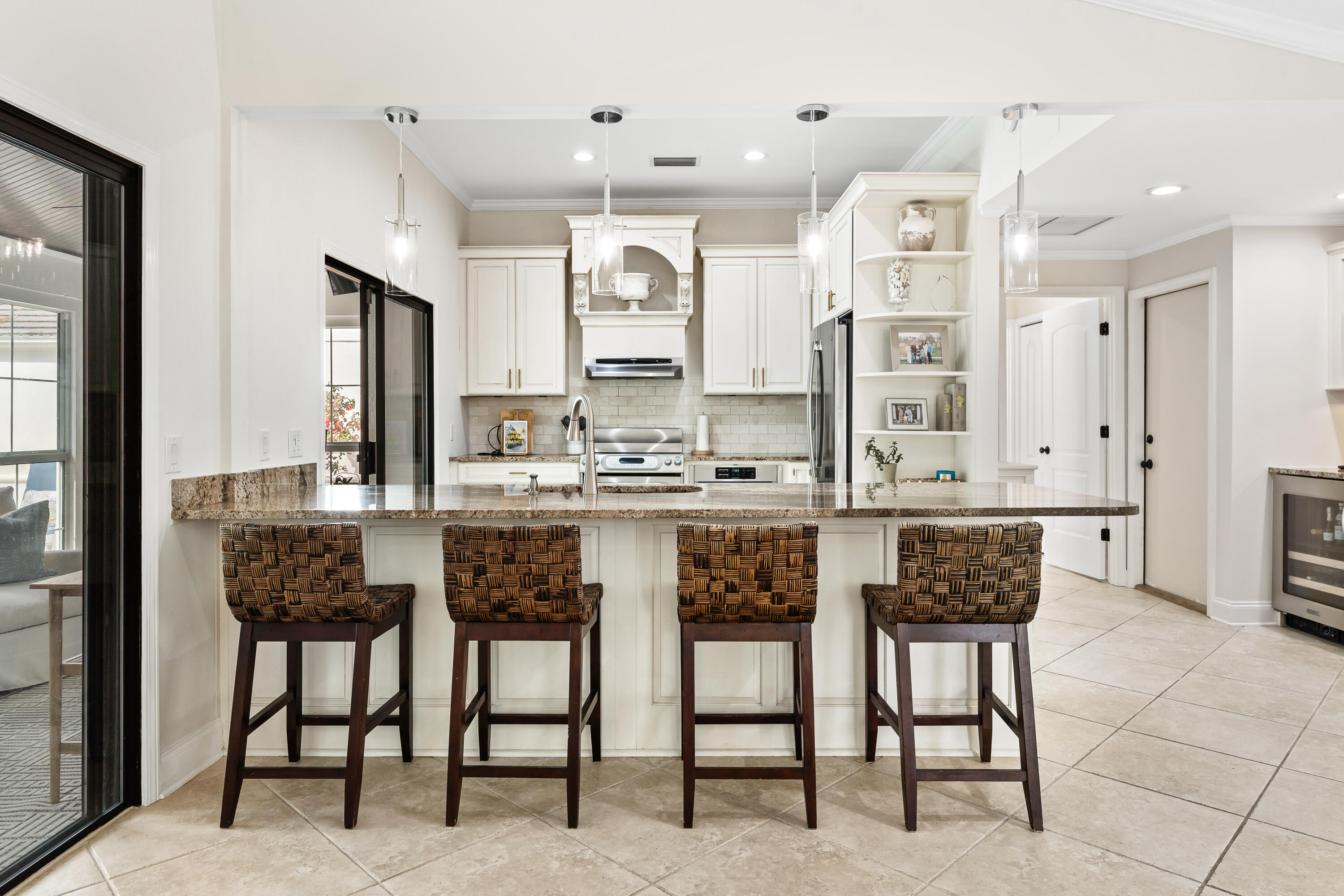 ST ANDREWS DRIVE AT SANDESTIN - Residential