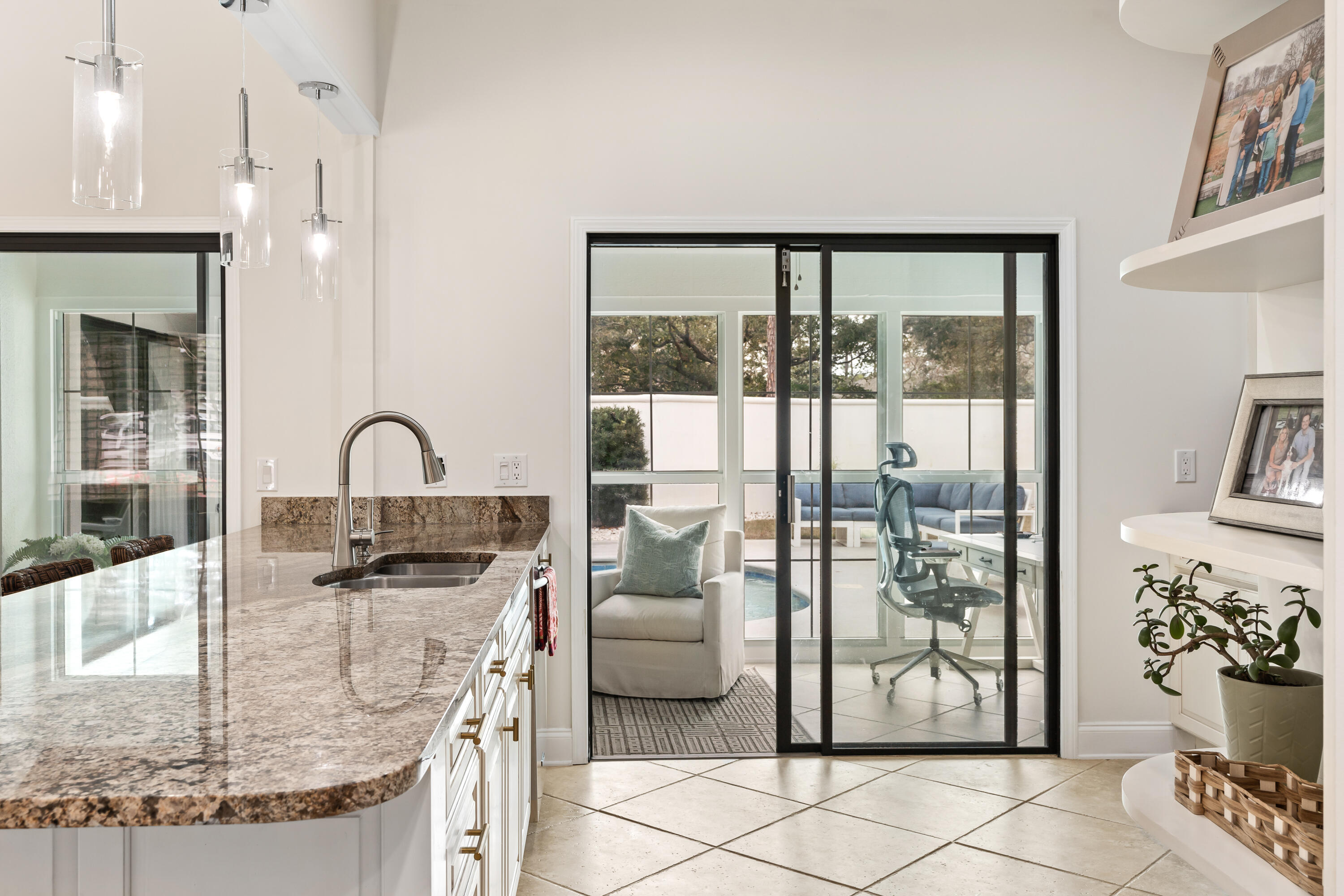 ST ANDREWS DRIVE AT SANDESTIN - Residential