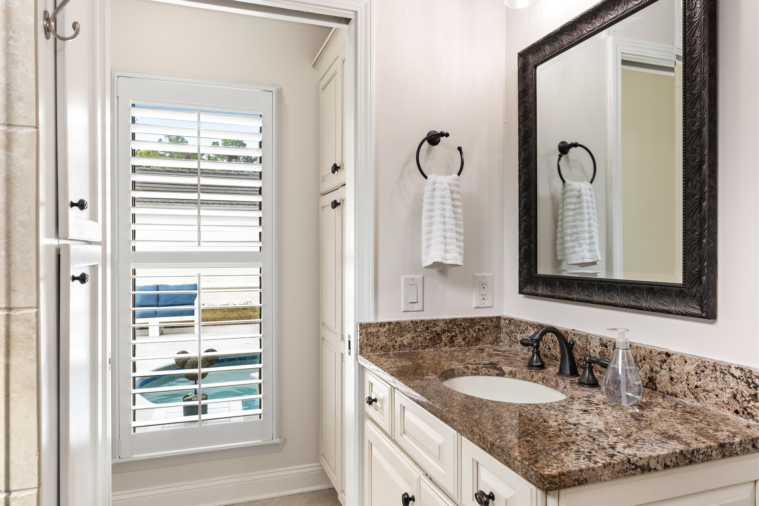 ST ANDREWS DRIVE AT SANDESTIN - Residential