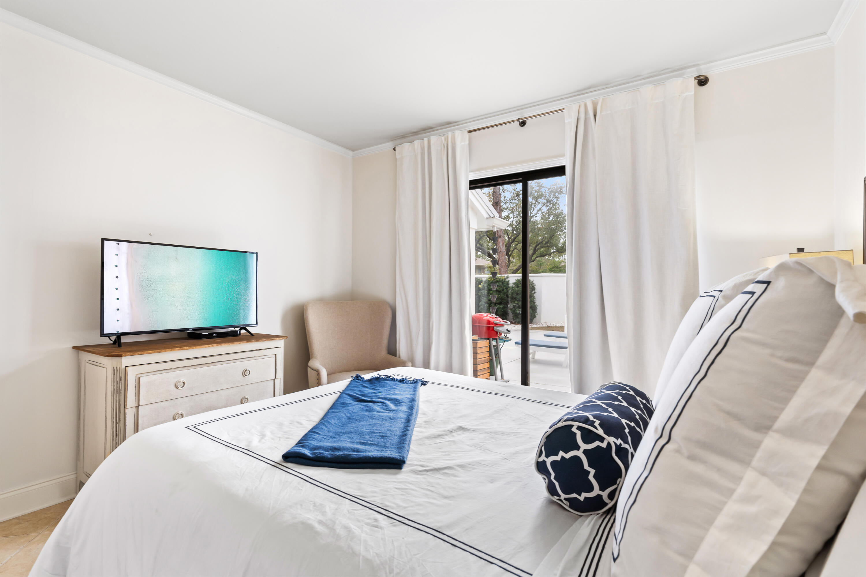 ST ANDREWS DRIVE AT SANDESTIN - Residential