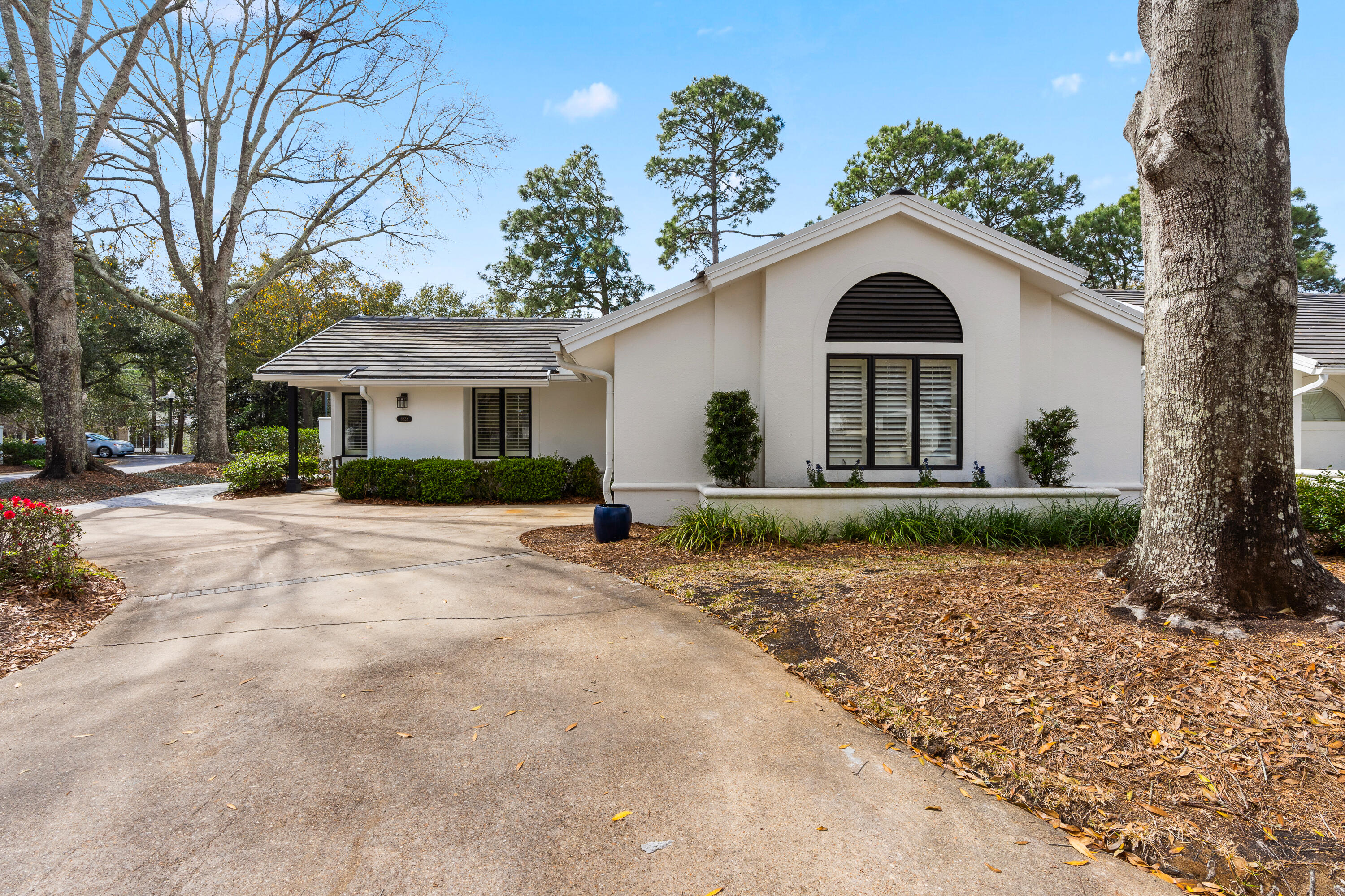 ST ANDREWS DRIVE AT SANDESTIN - Residential