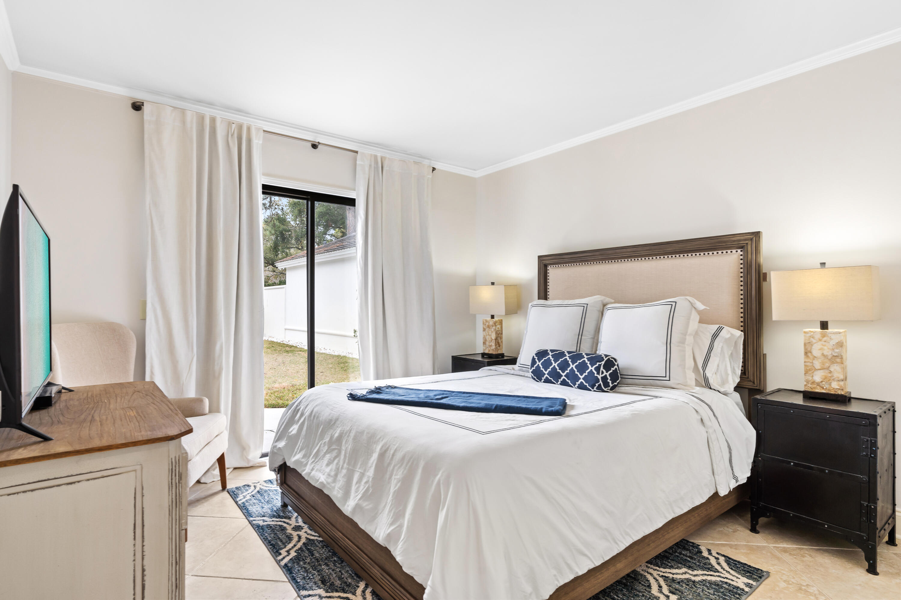 ST ANDREWS DRIVE AT SANDESTIN - Residential