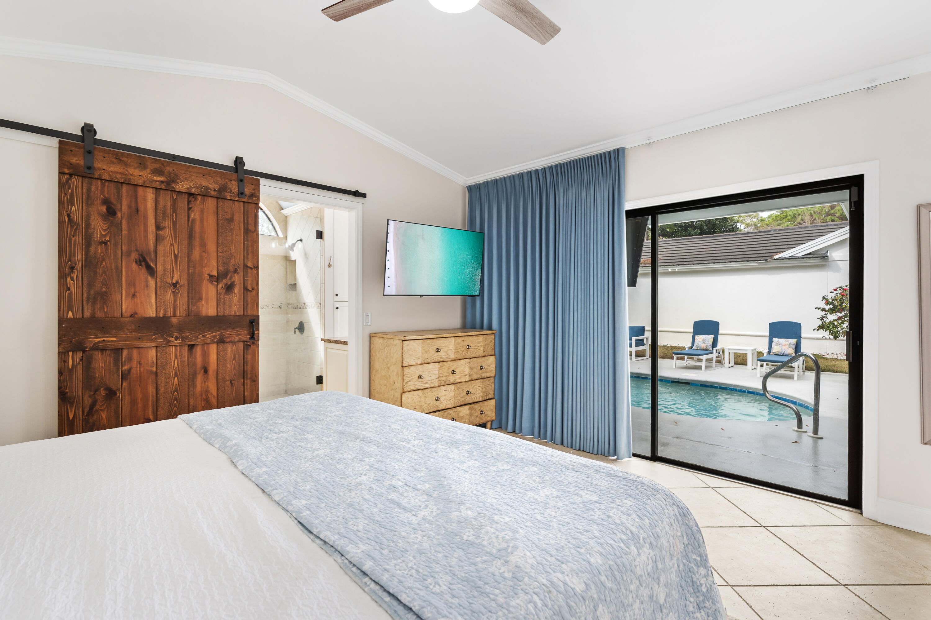 ST ANDREWS DRIVE AT SANDESTIN - Residential