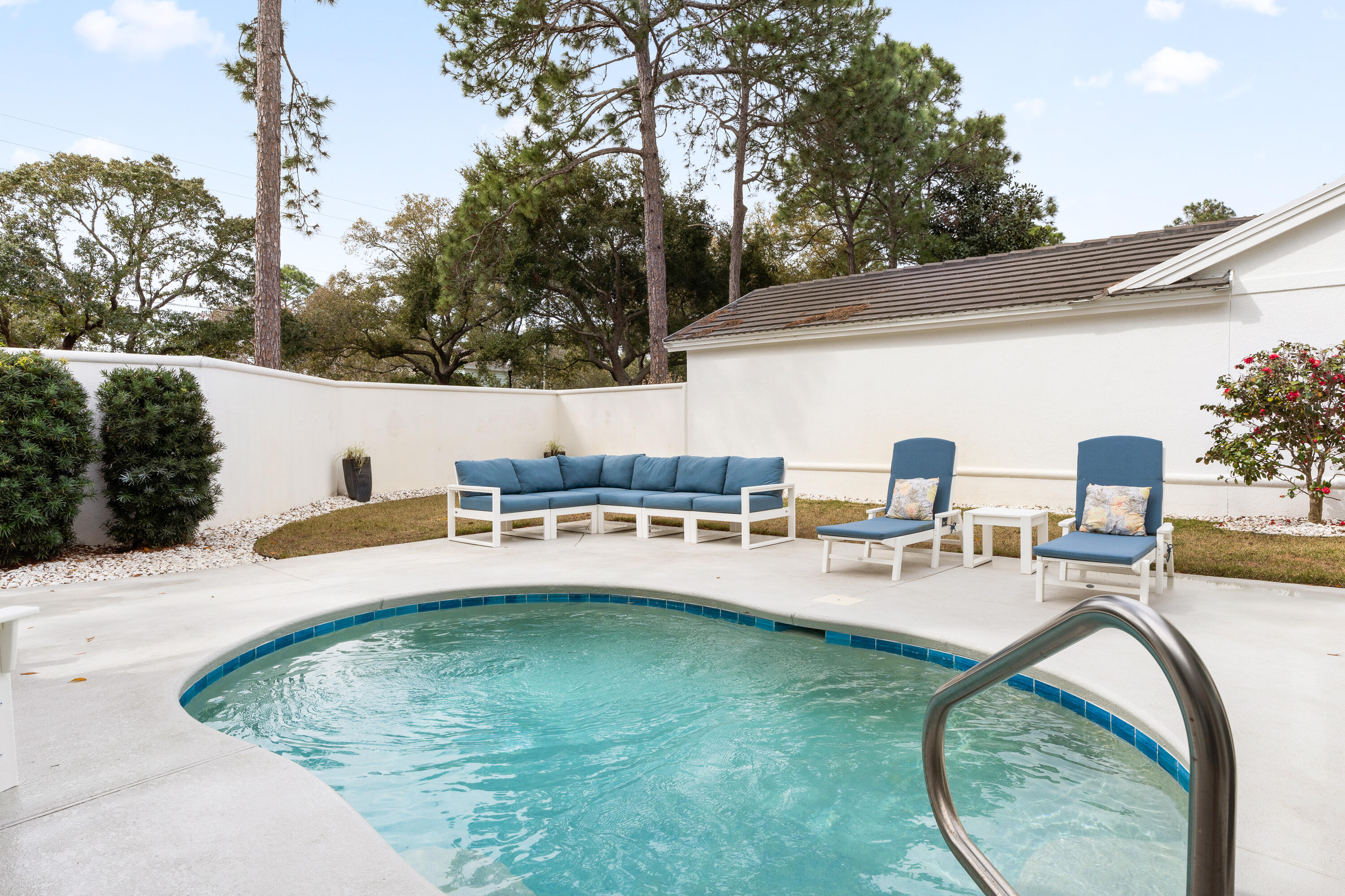 ST ANDREWS DRIVE AT SANDESTIN - Residential