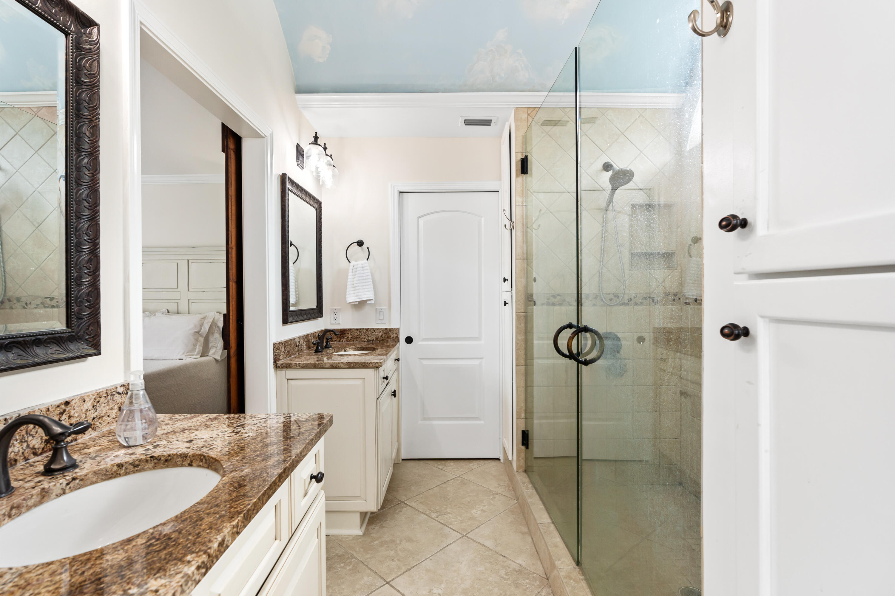 ST ANDREWS DRIVE AT SANDESTIN - Residential