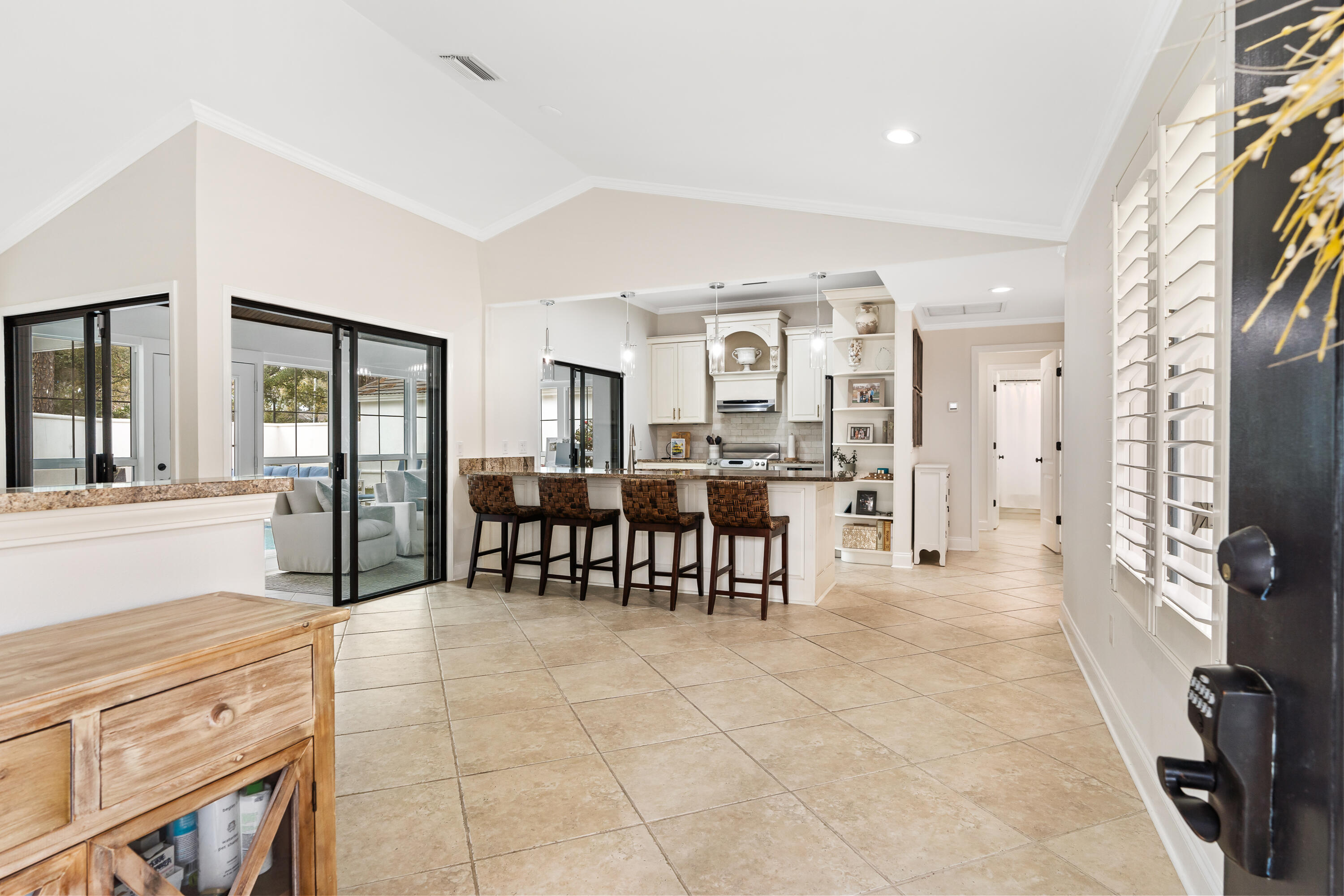 ST ANDREWS DRIVE AT SANDESTIN - Residential