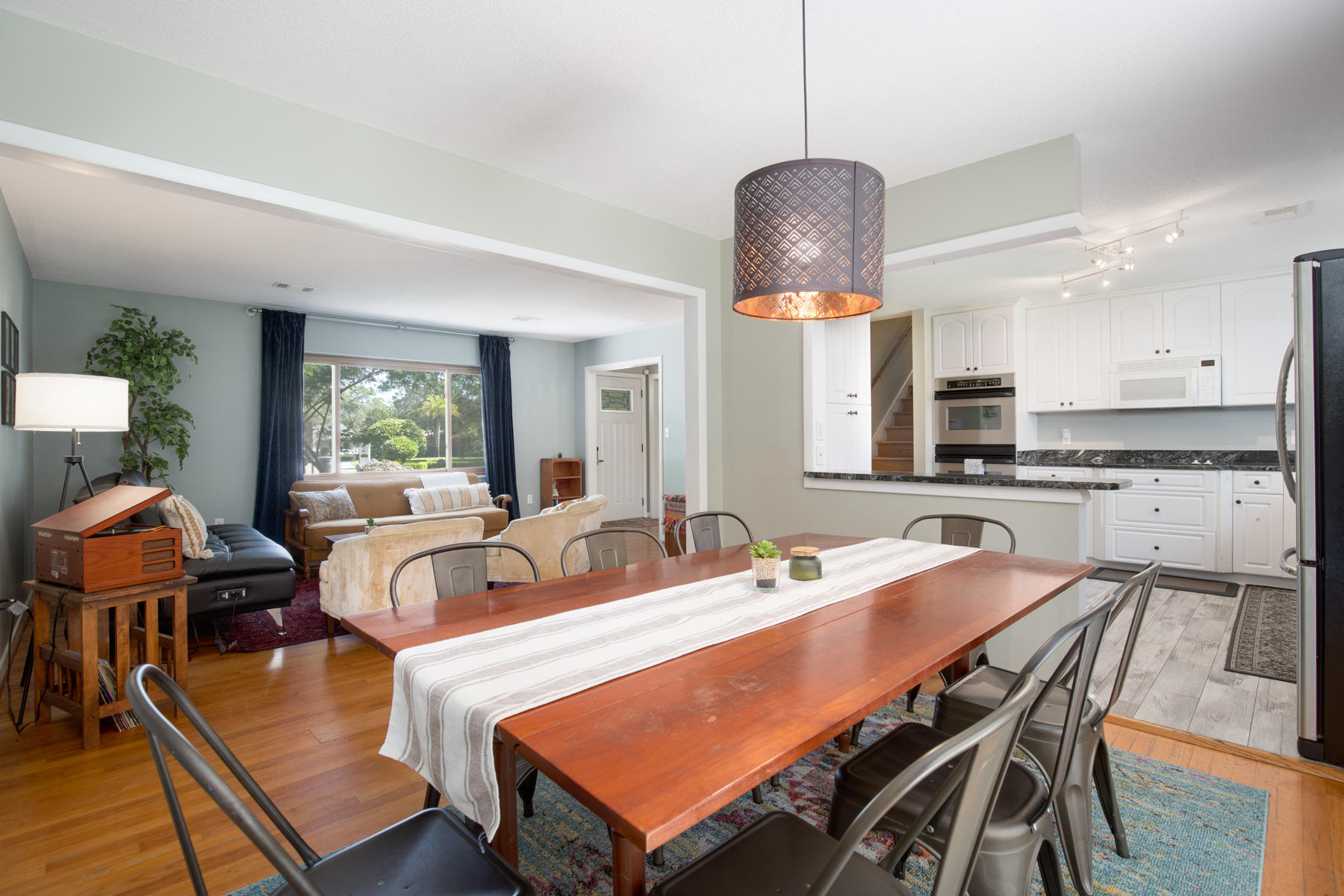 Yacht Club Estates - Residential