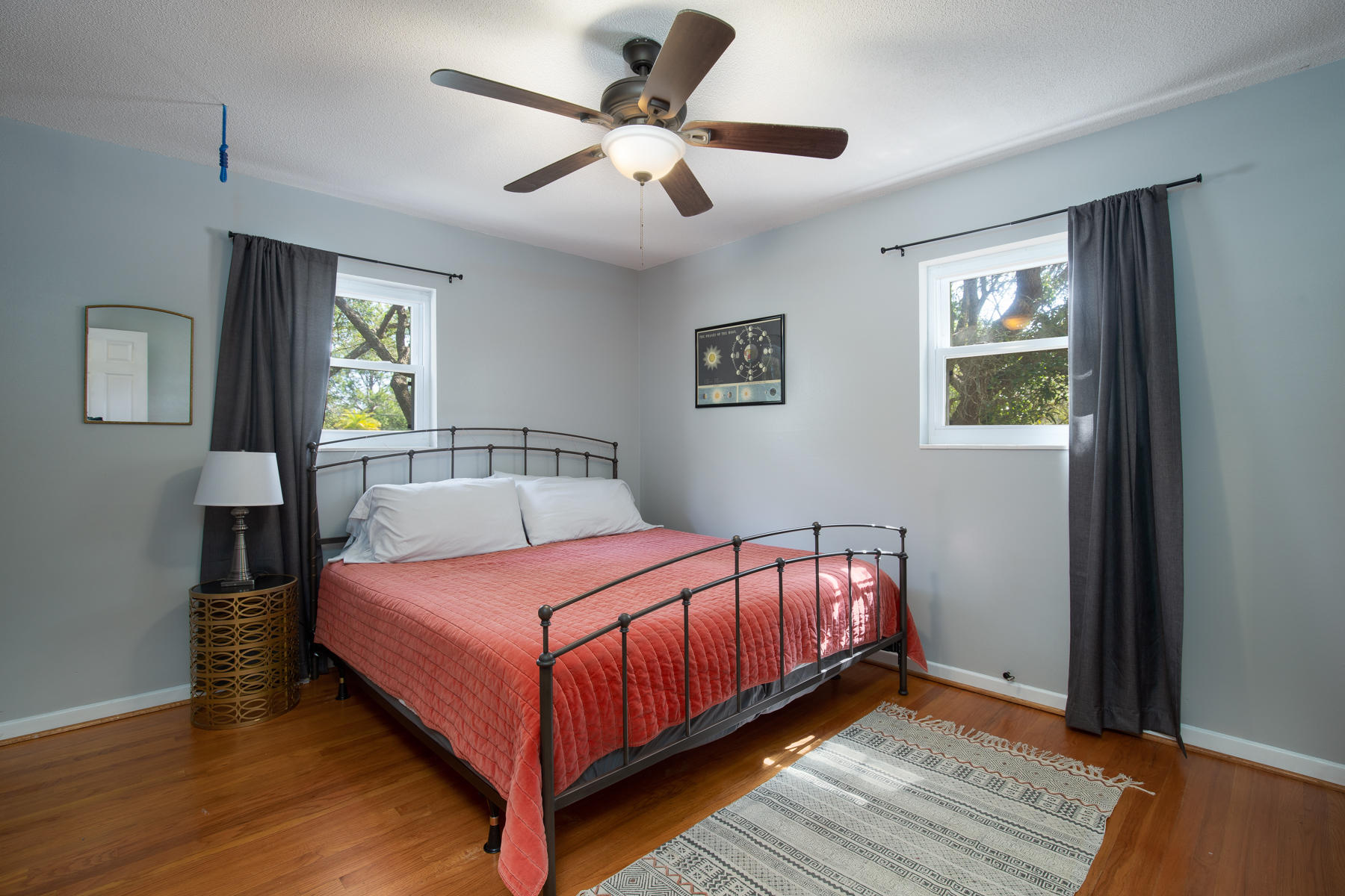 Yacht Club Estates - Residential