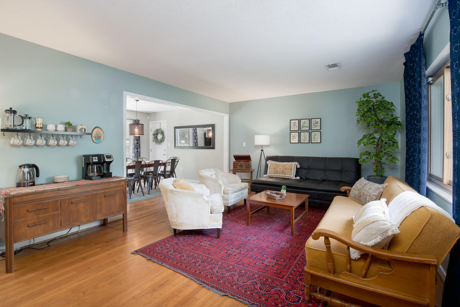 Yacht Club Estates - Residential